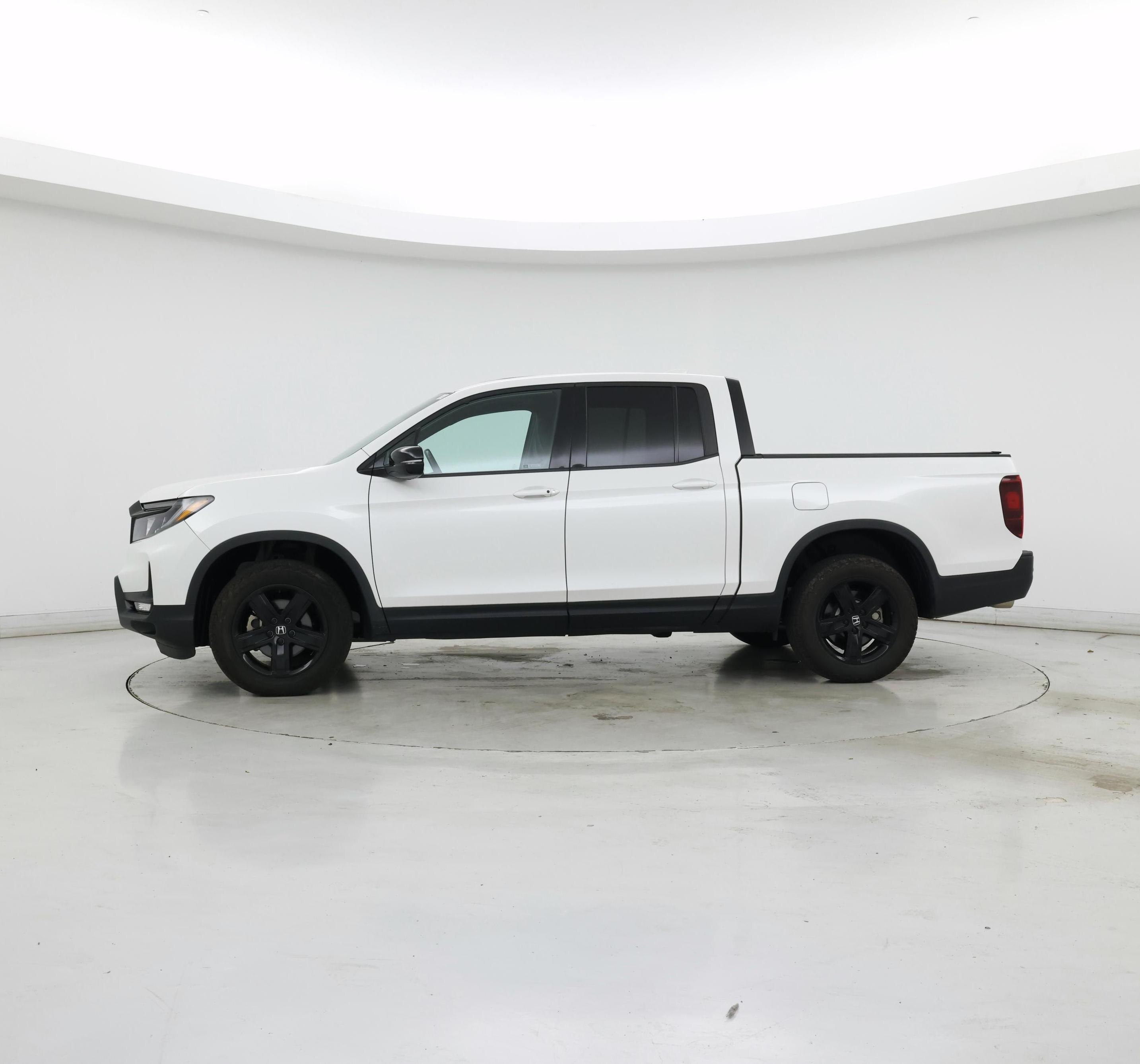 Thumbnail: 2023 Honda Ridgeline - 3