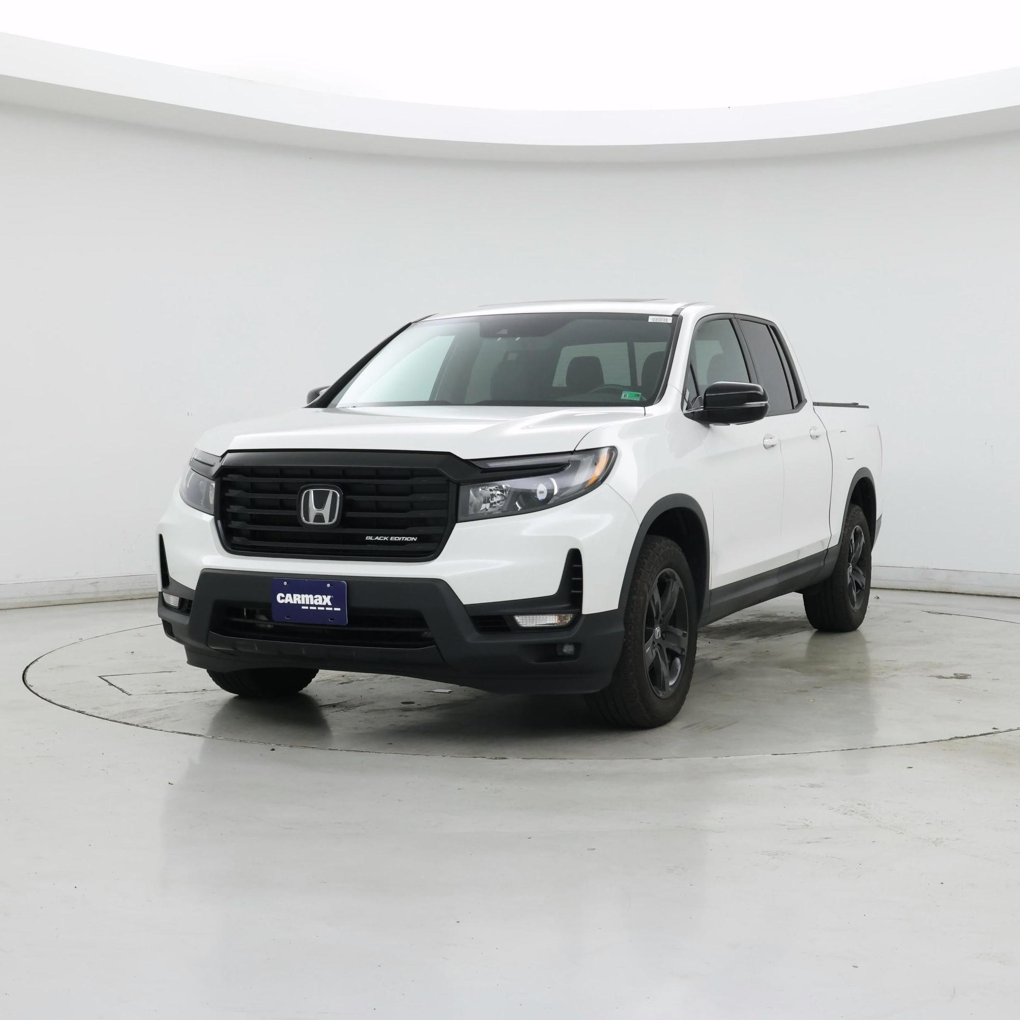 Thumbnail: 2023 Honda Ridgeline - 4