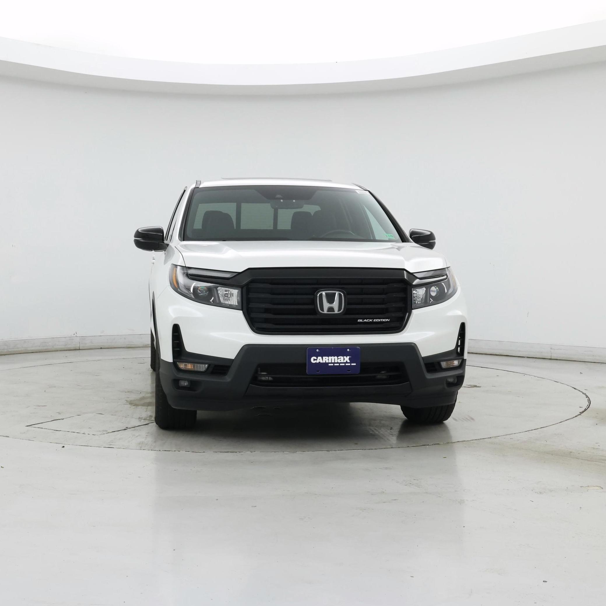 Thumbnail: 2023 Honda Ridgeline - 5