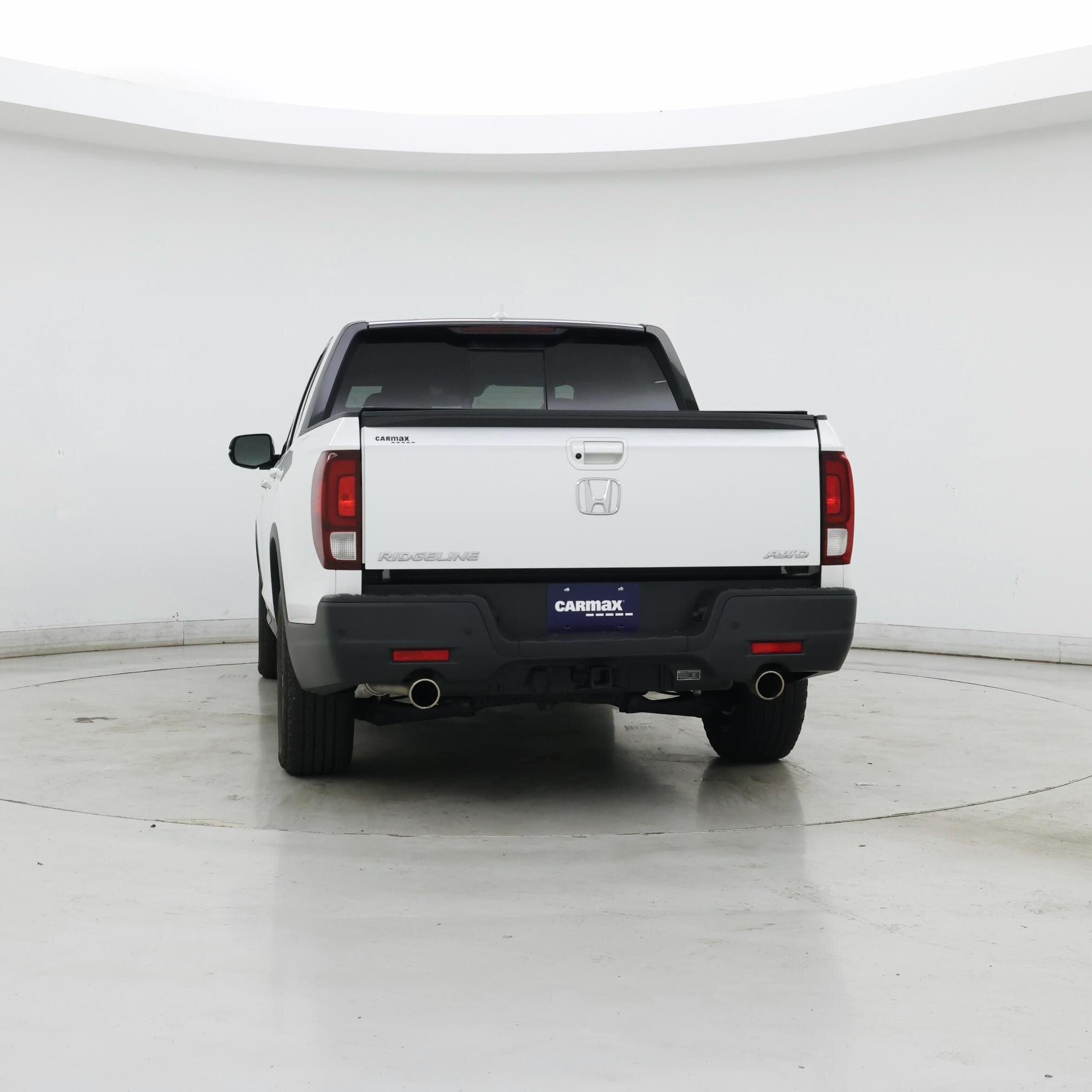 Thumbnail: 2023 Honda Ridgeline - 6