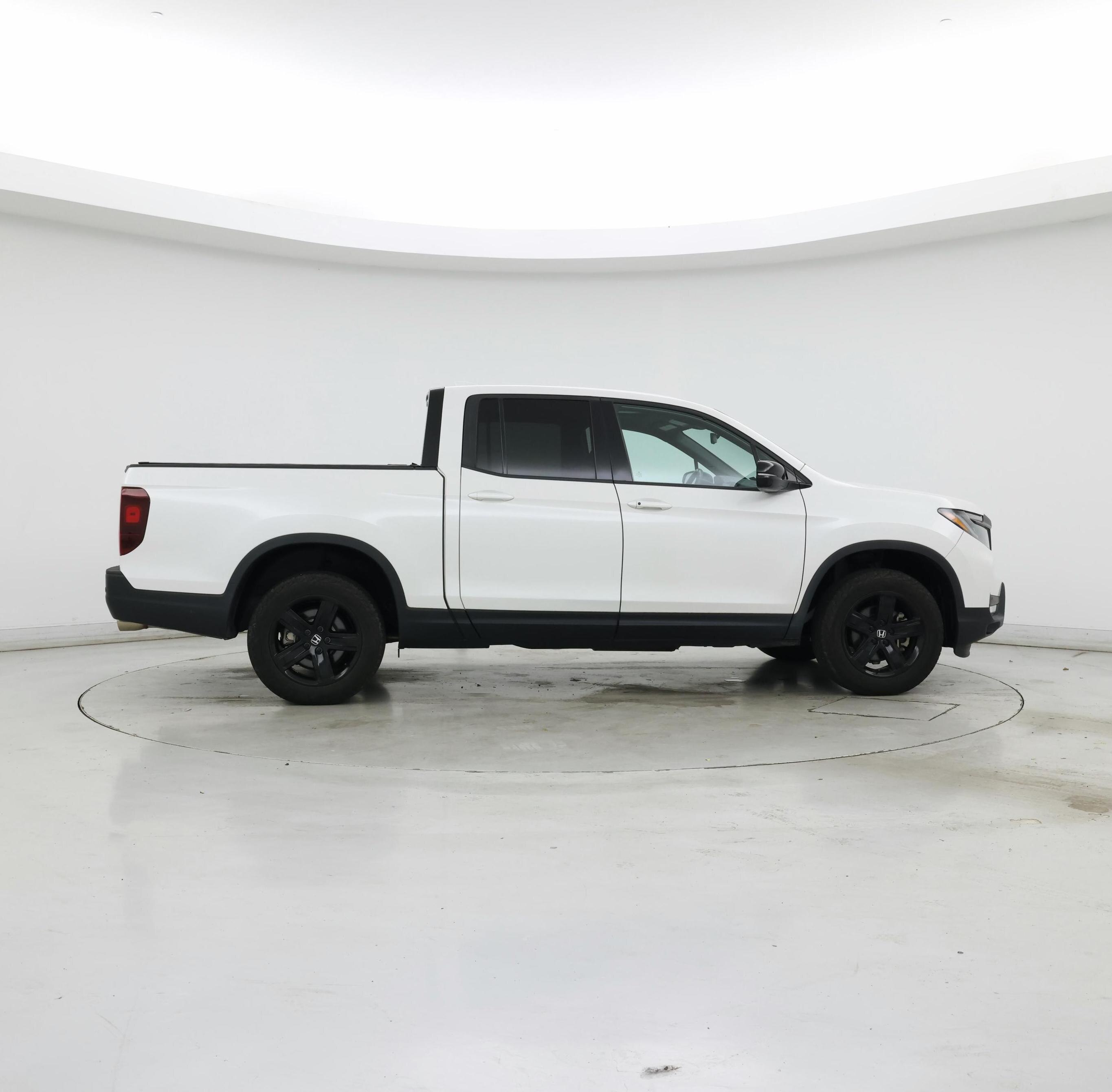 Thumbnail: 2023 Honda Ridgeline - 7