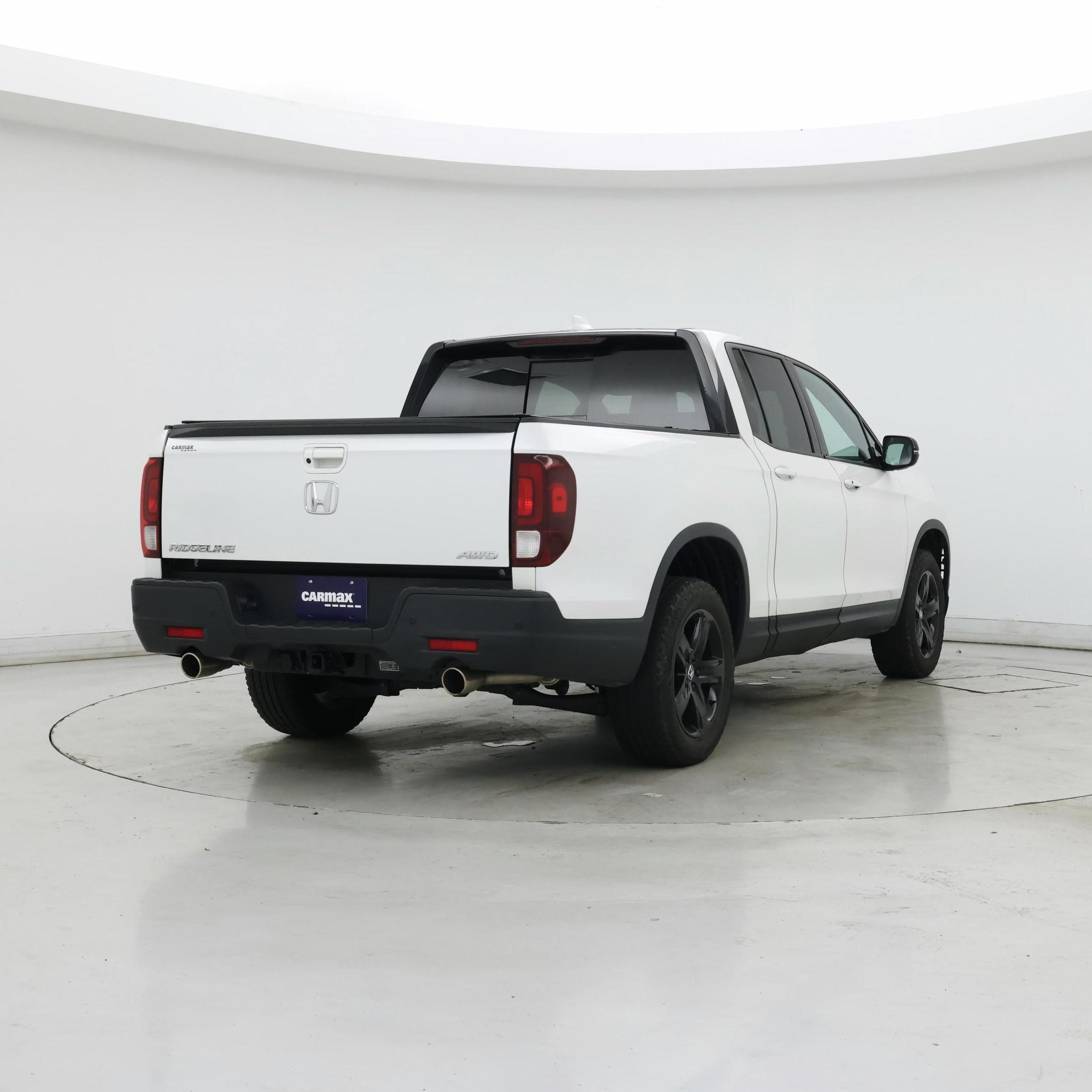 Thumbnail: 2023 Honda Ridgeline - 8