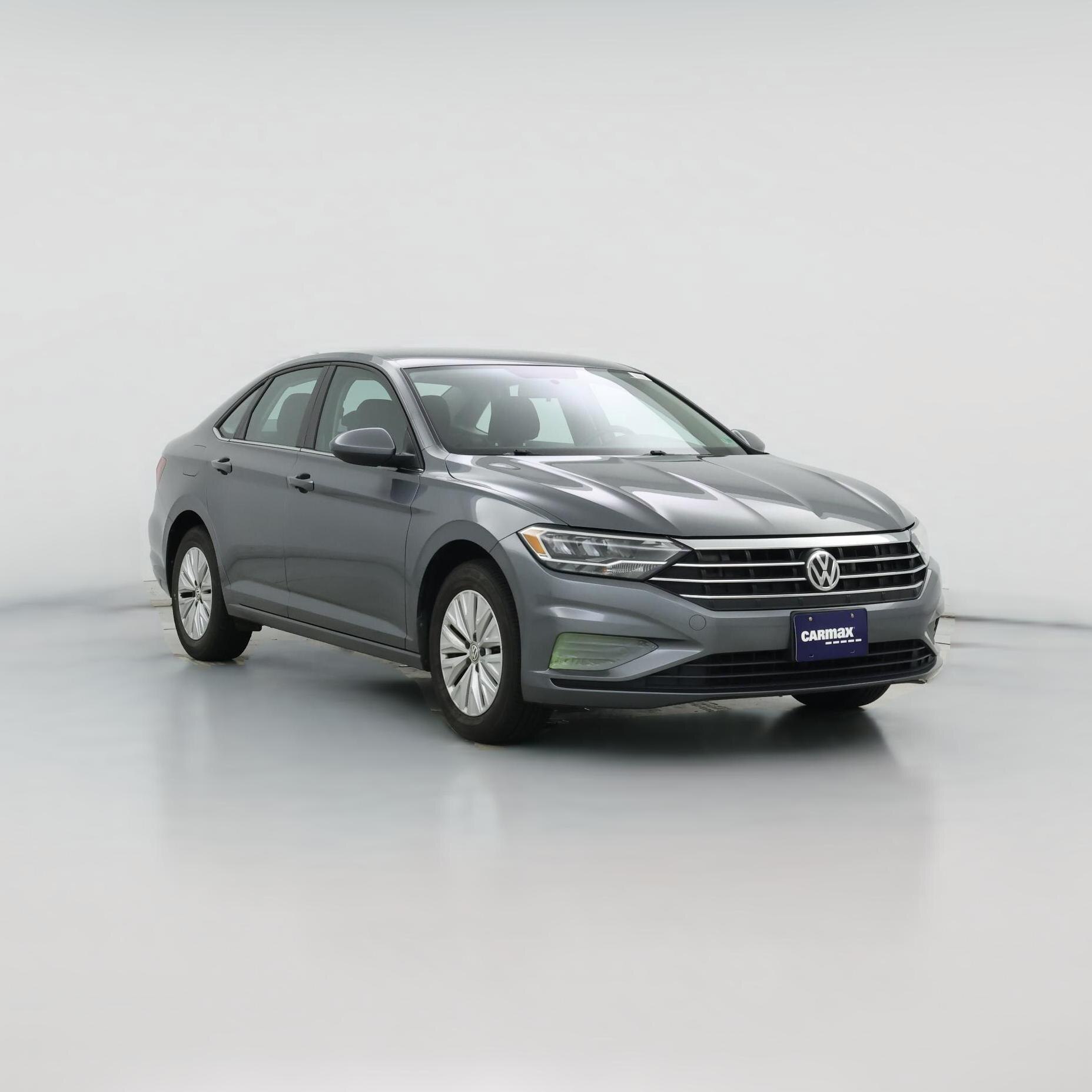 Thumbnail: 2019 Volkswagen Jetta - 1