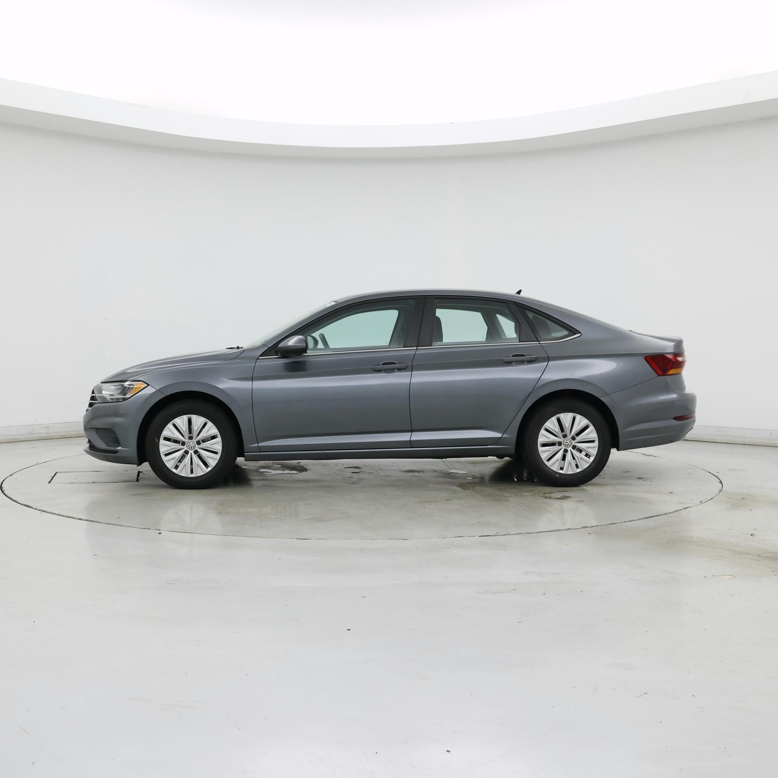 Thumbnail: 2019 Volkswagen Jetta - 3
