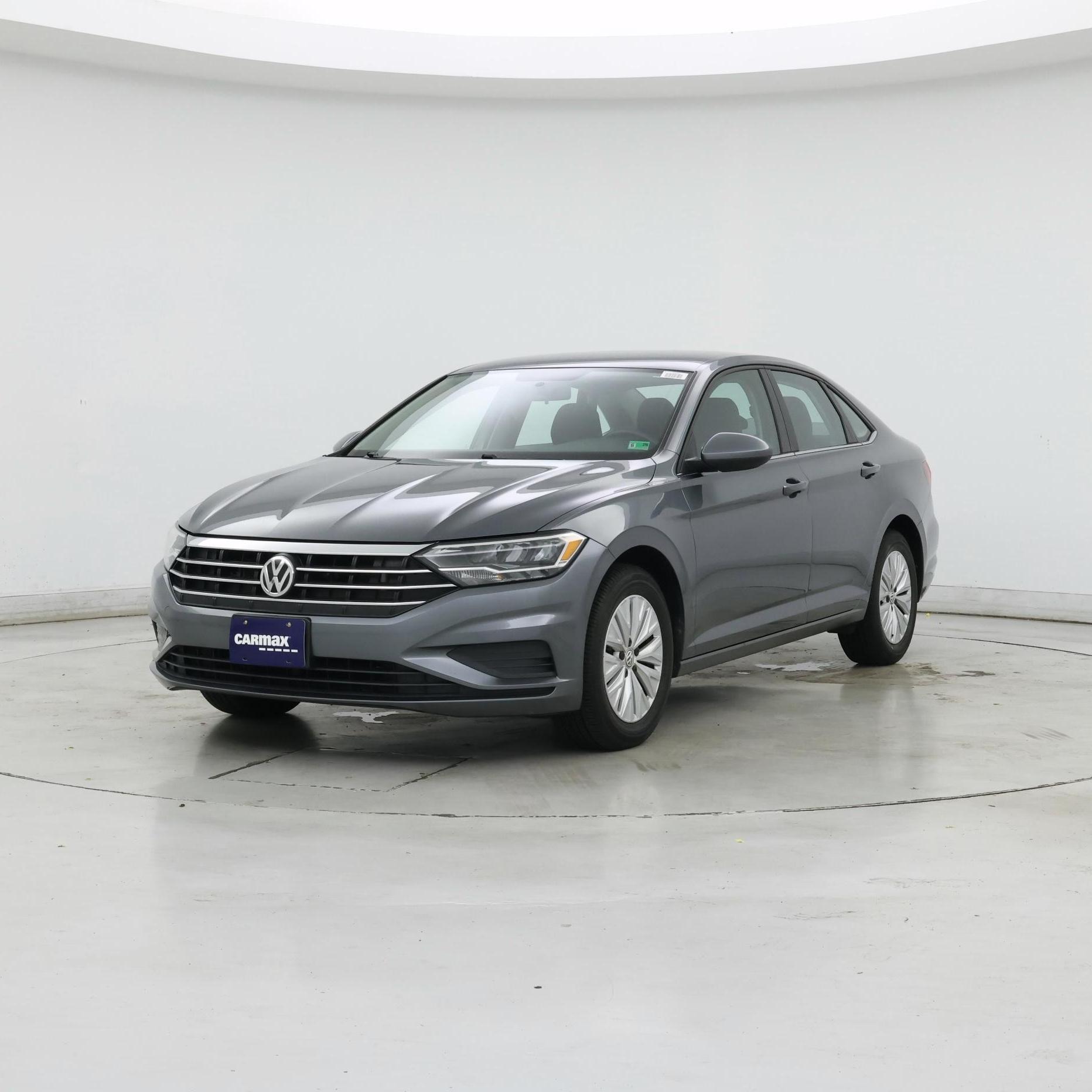 Thumbnail: 2019 Volkswagen Jetta - 4