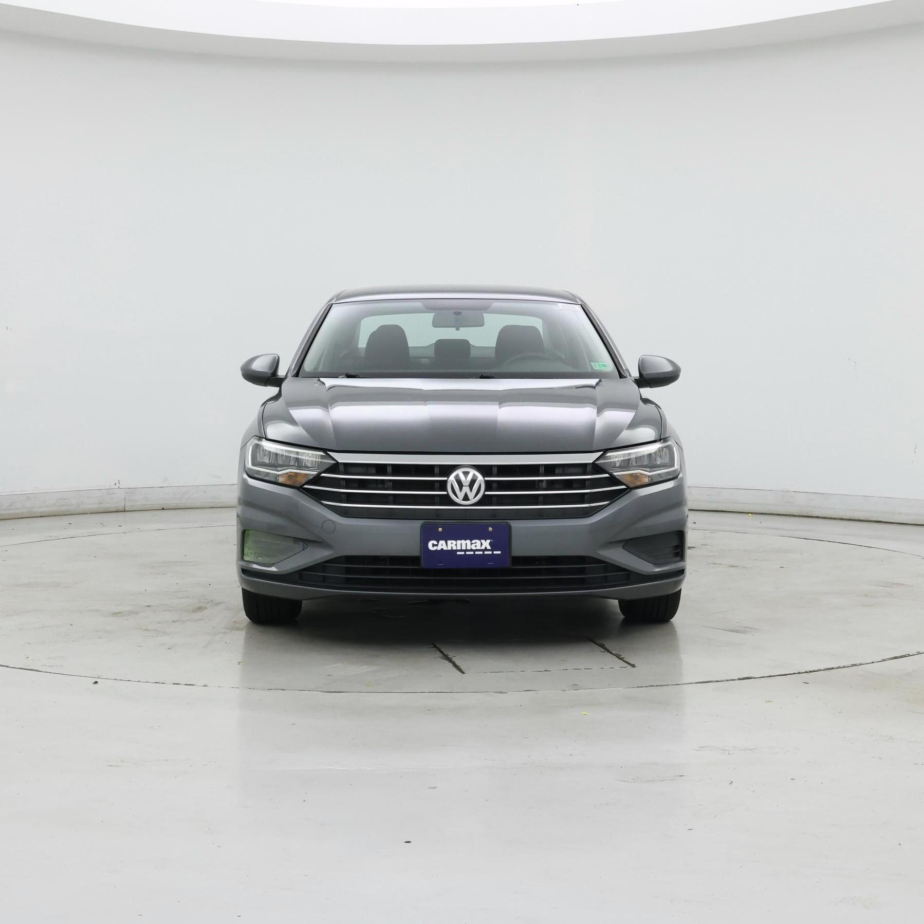 Thumbnail: 2019 Volkswagen Jetta - 5