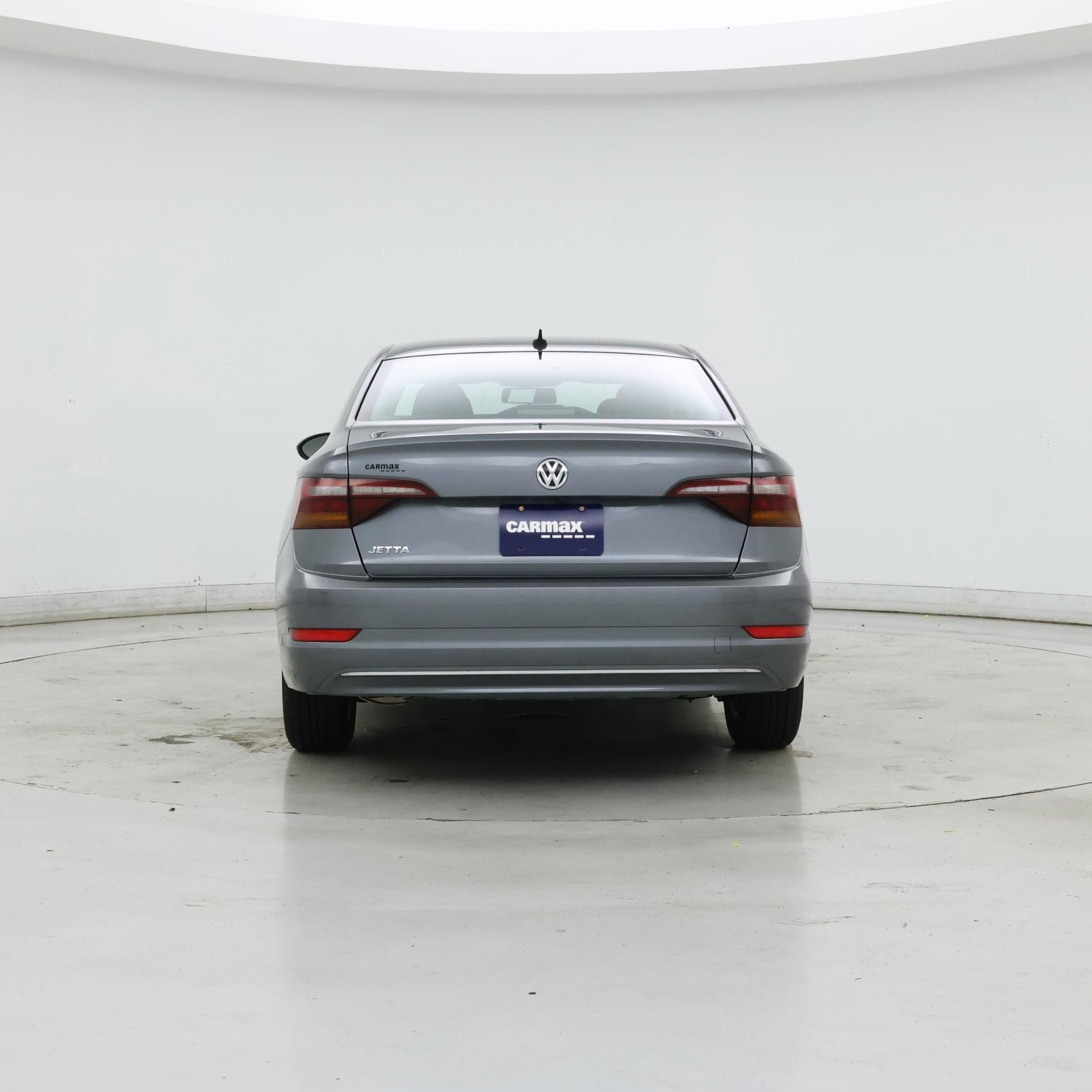 Thumbnail: 2019 Volkswagen Jetta - 6