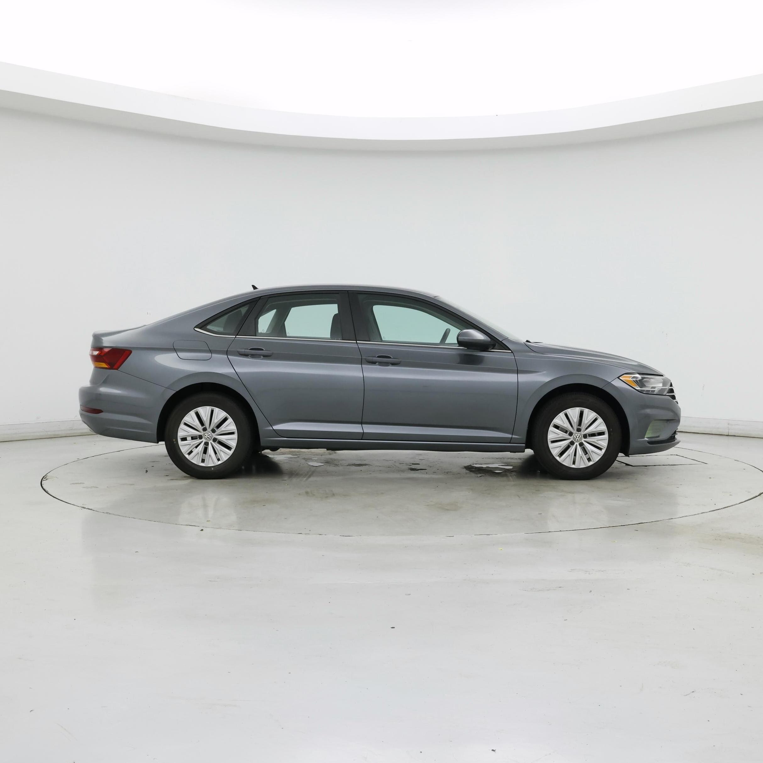 Thumbnail: 2019 Volkswagen Jetta - 7