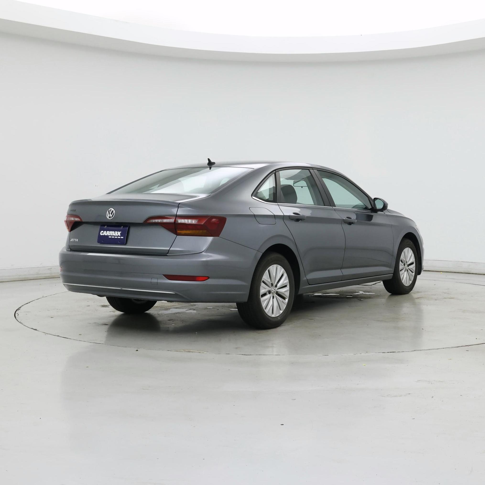Thumbnail: 2019 Volkswagen Jetta - 8