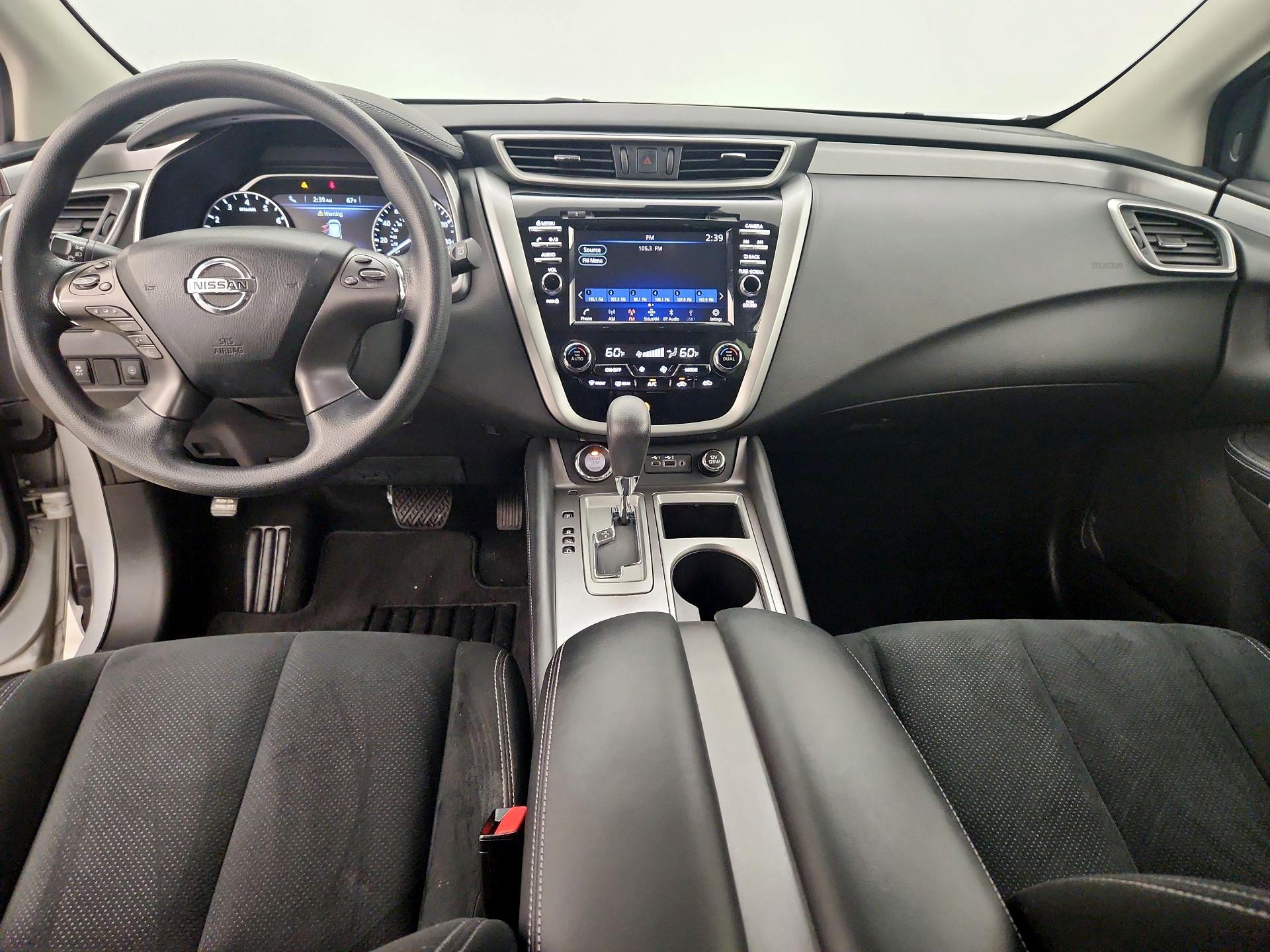 Thumbnail: 2020 Nissan Murano - 9