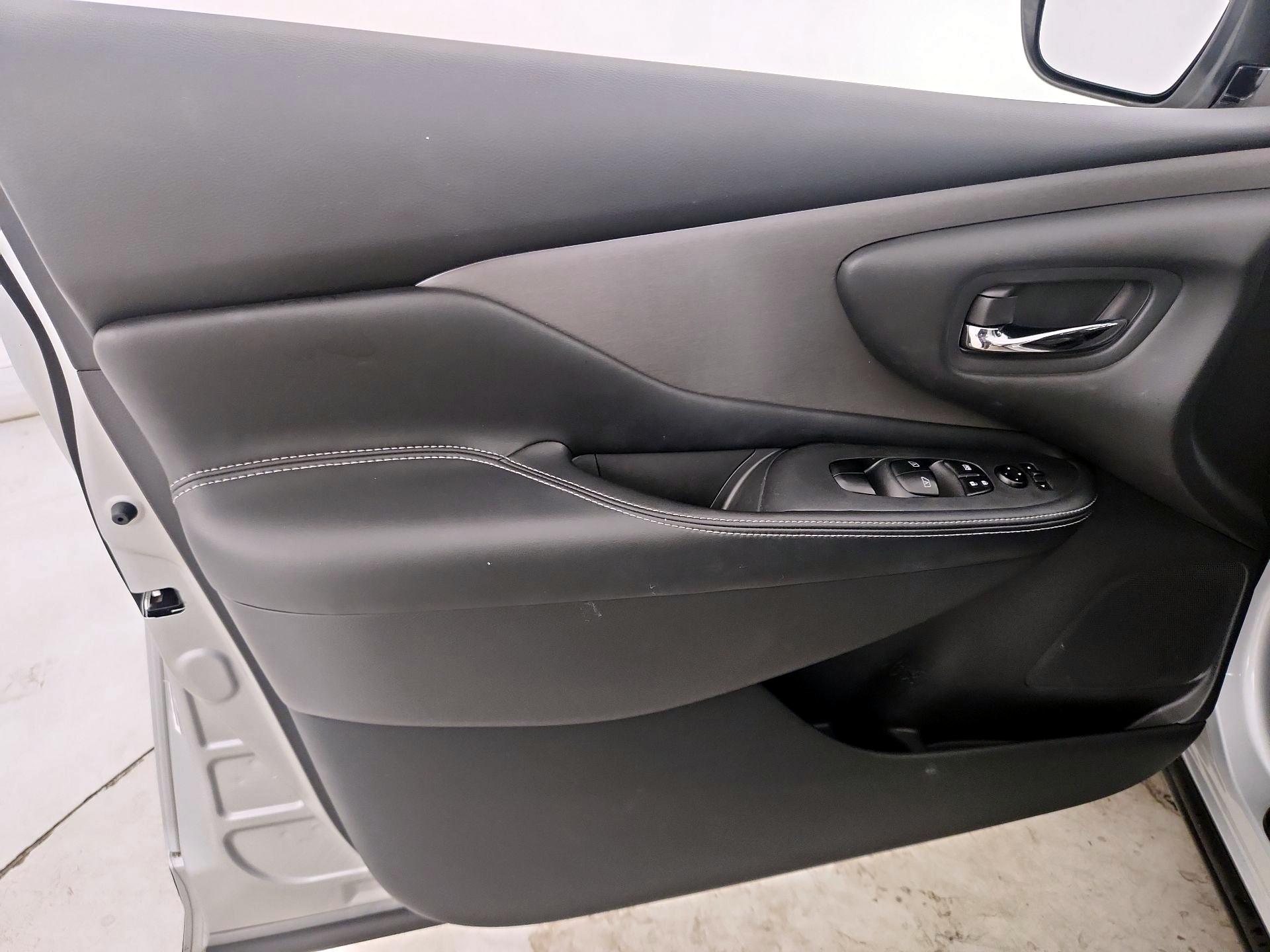 Thumbnail: 2020 Nissan Murano - 12