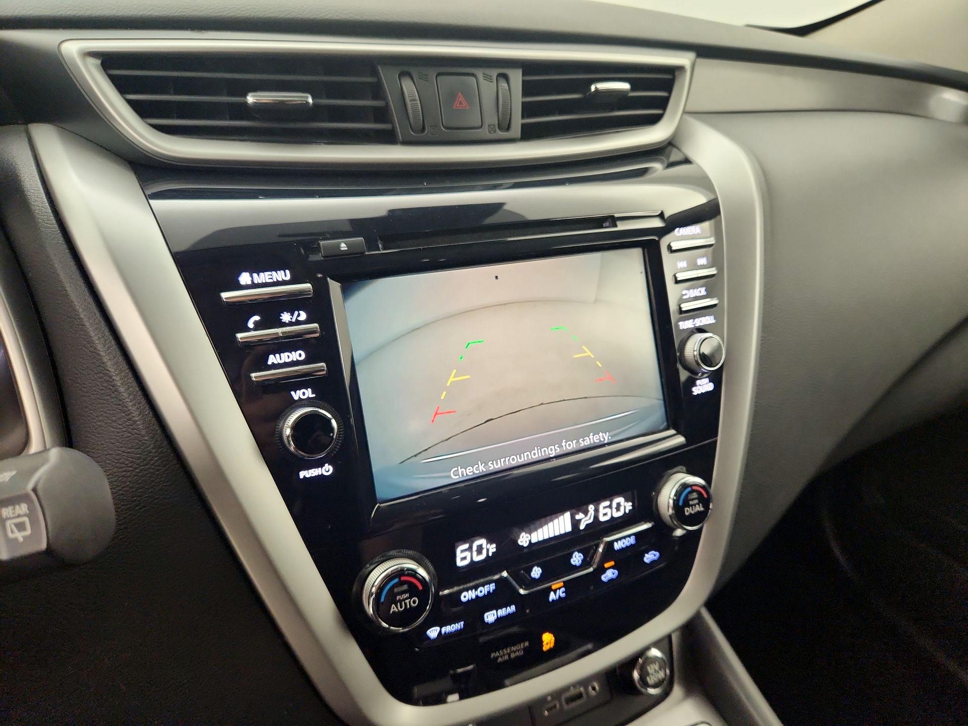 Thumbnail: 2020 Nissan Murano - 14