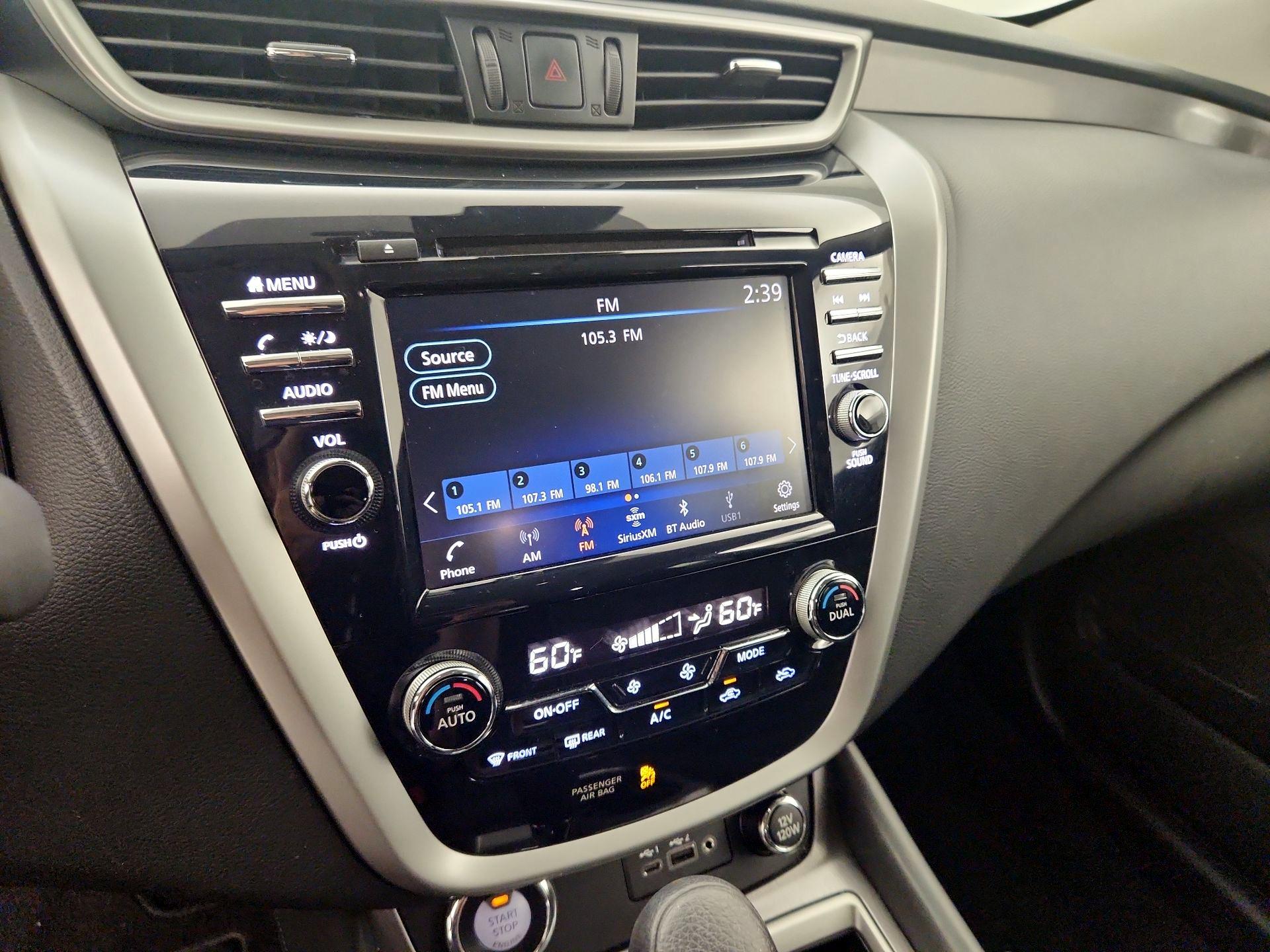 Thumbnail: 2020 Nissan Murano - 15