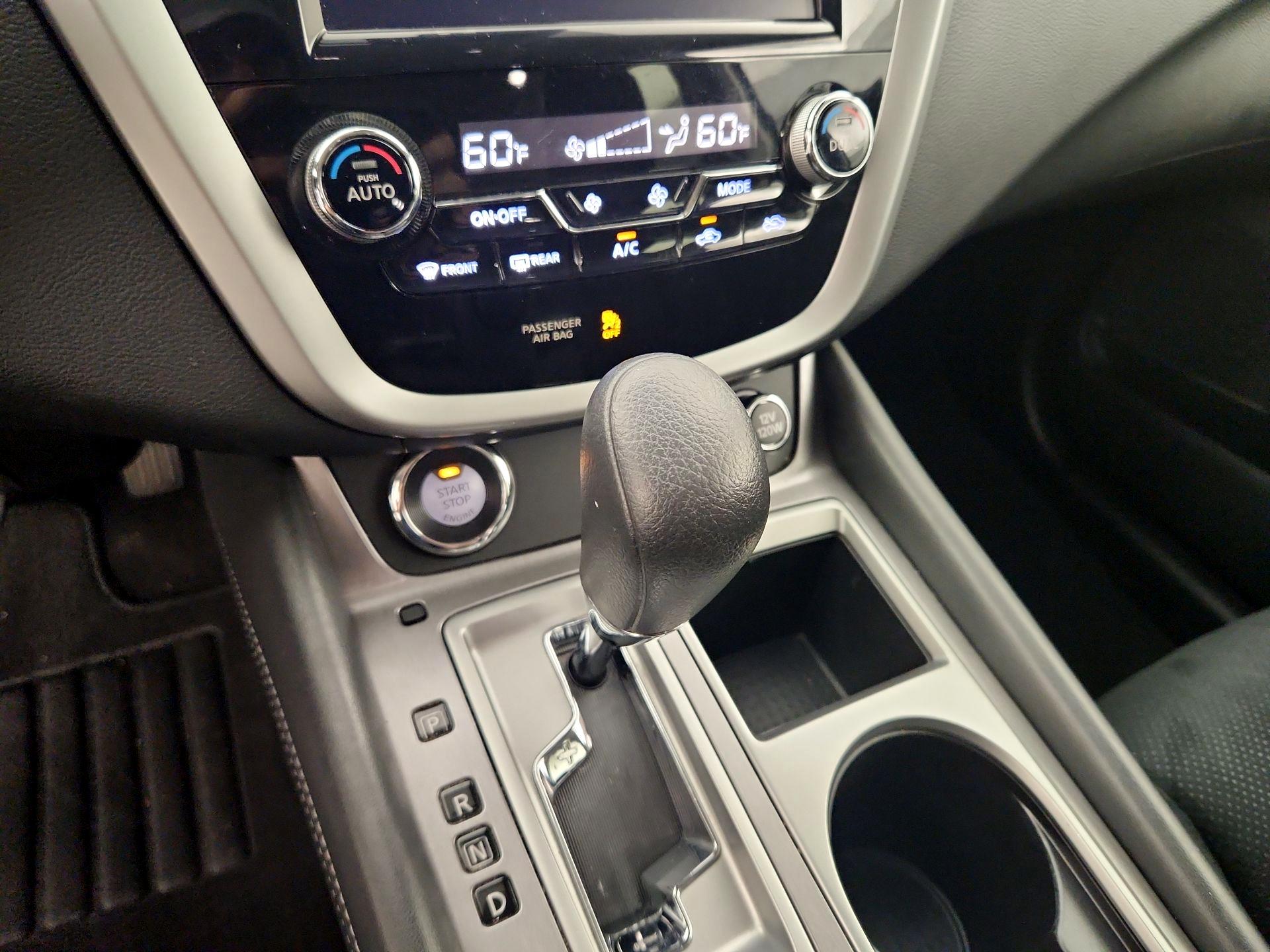 Thumbnail: 2020 Nissan Murano - 16