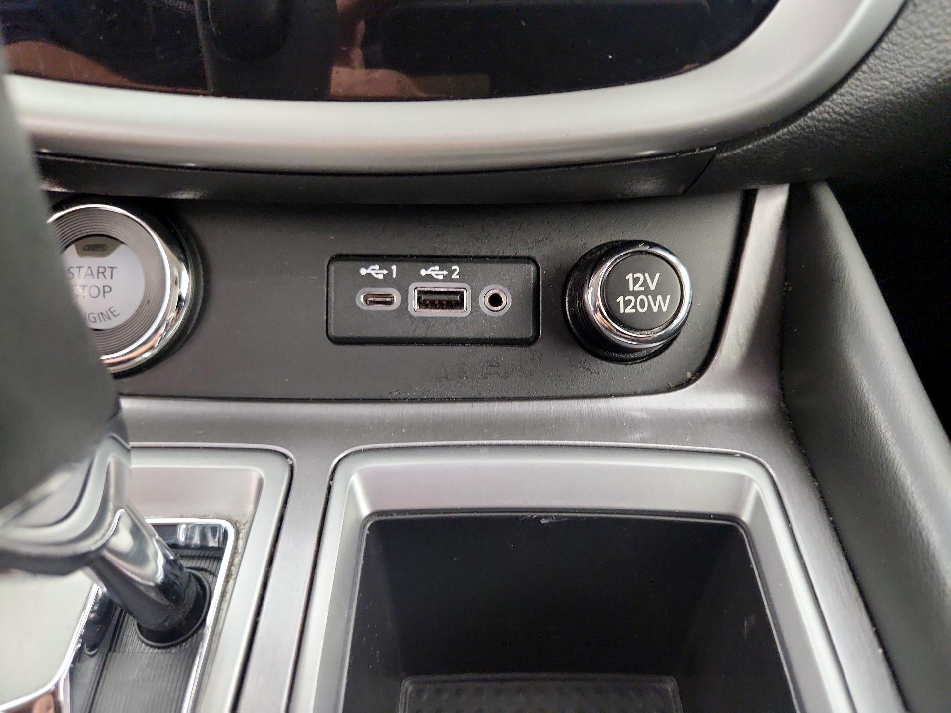 Thumbnail: 2020 Nissan Murano - 18