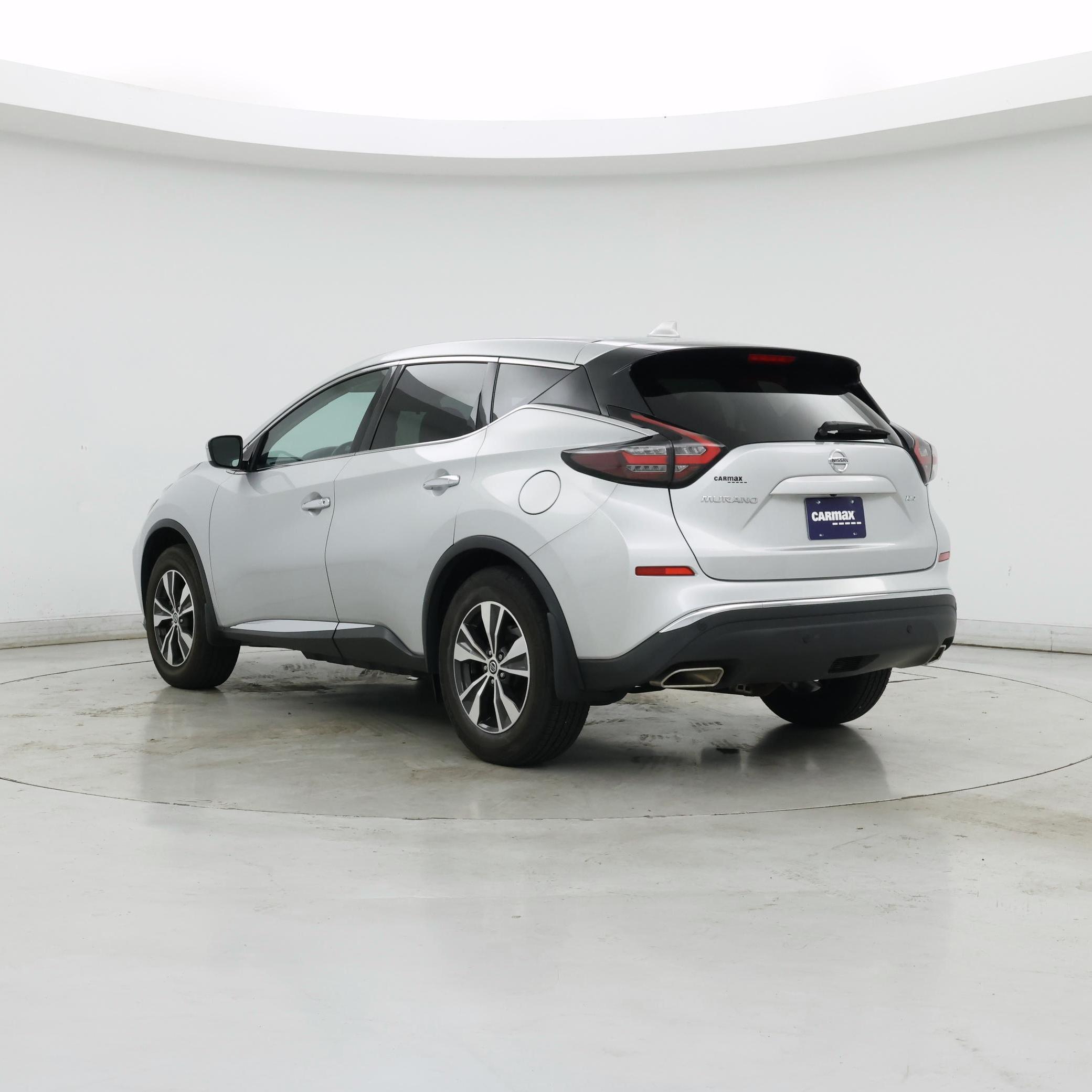 Thumbnail: 2020 Nissan Murano - 2