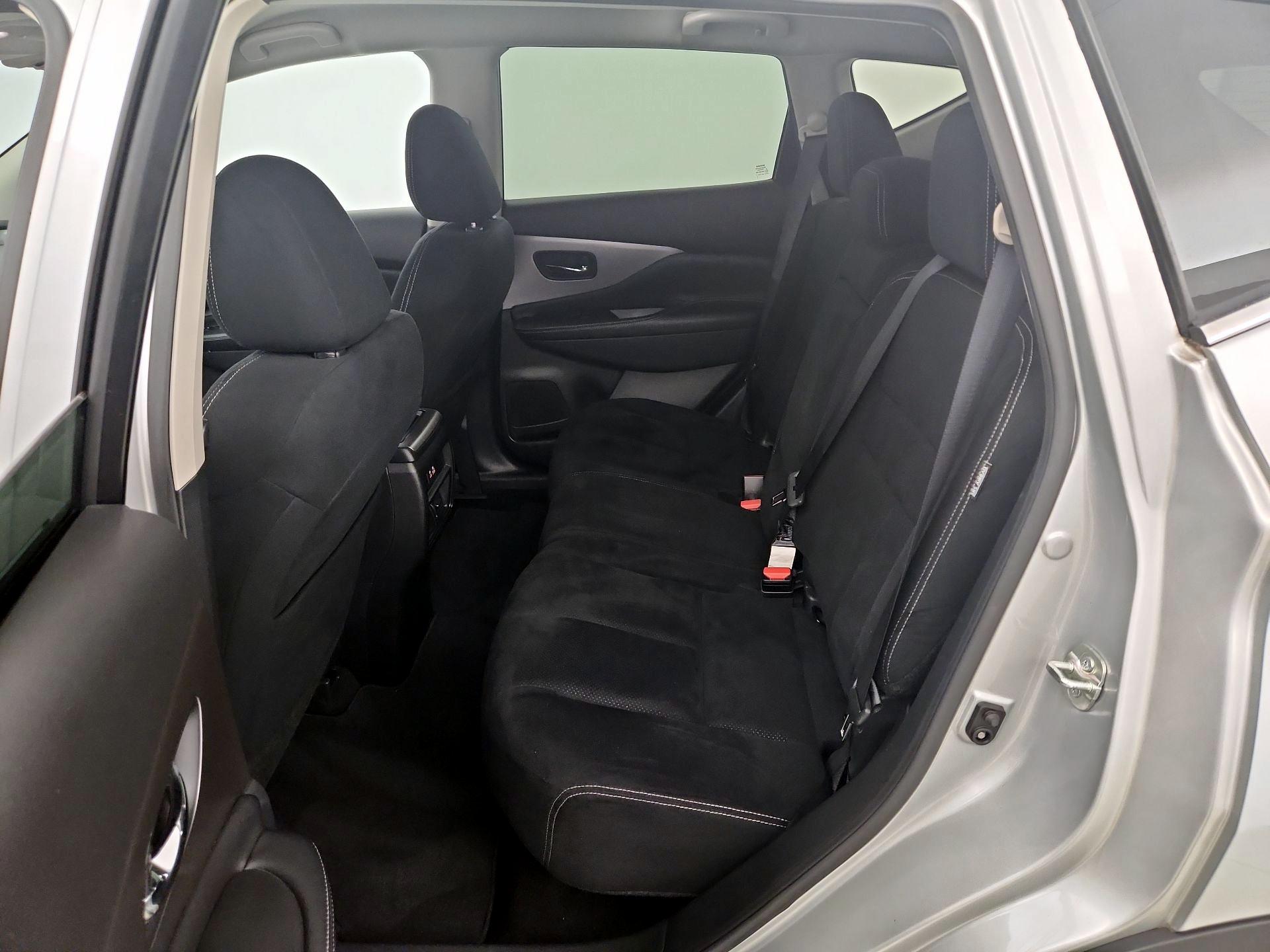 Thumbnail: 2020 Nissan Murano - 19