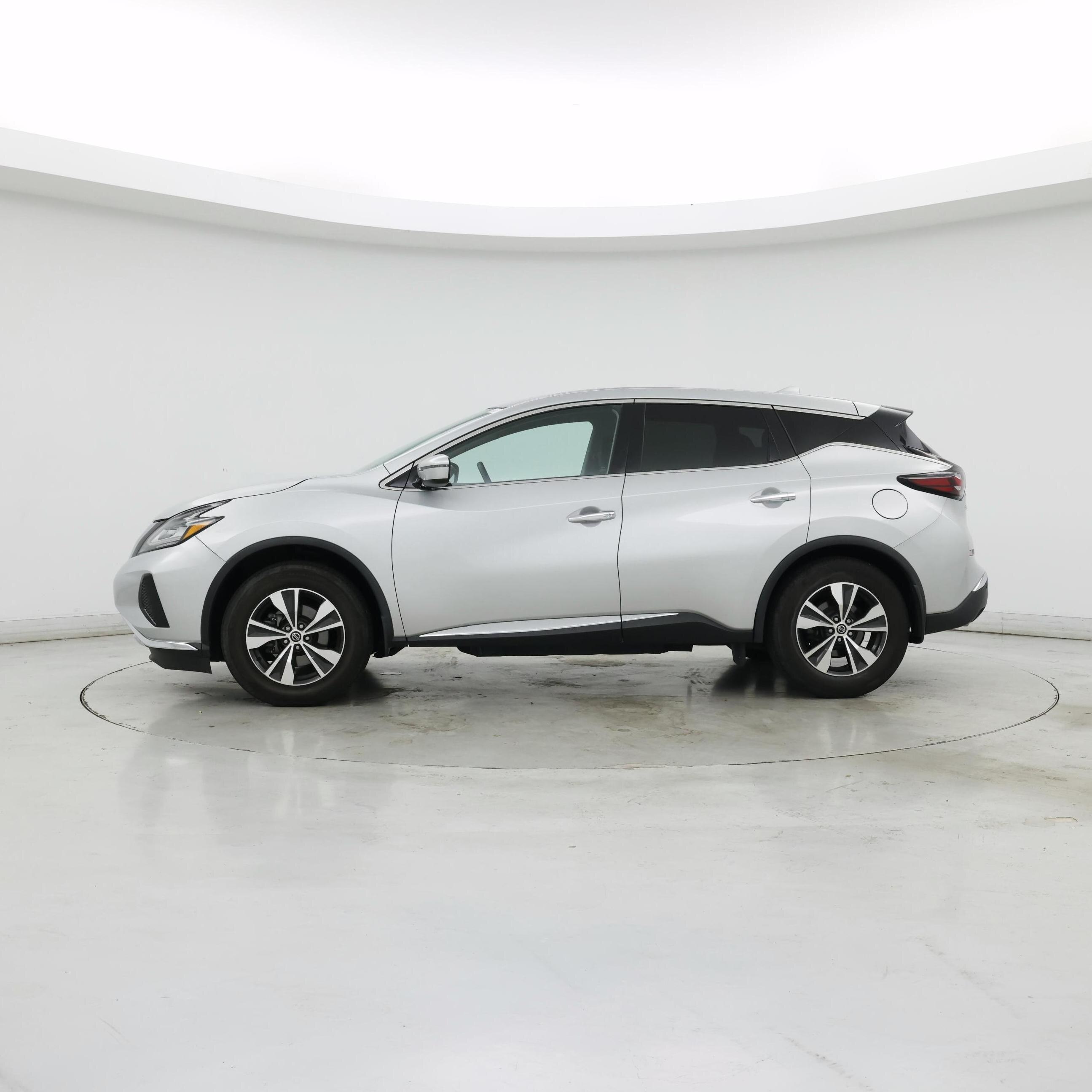 Thumbnail: 2020 Nissan Murano - 3
