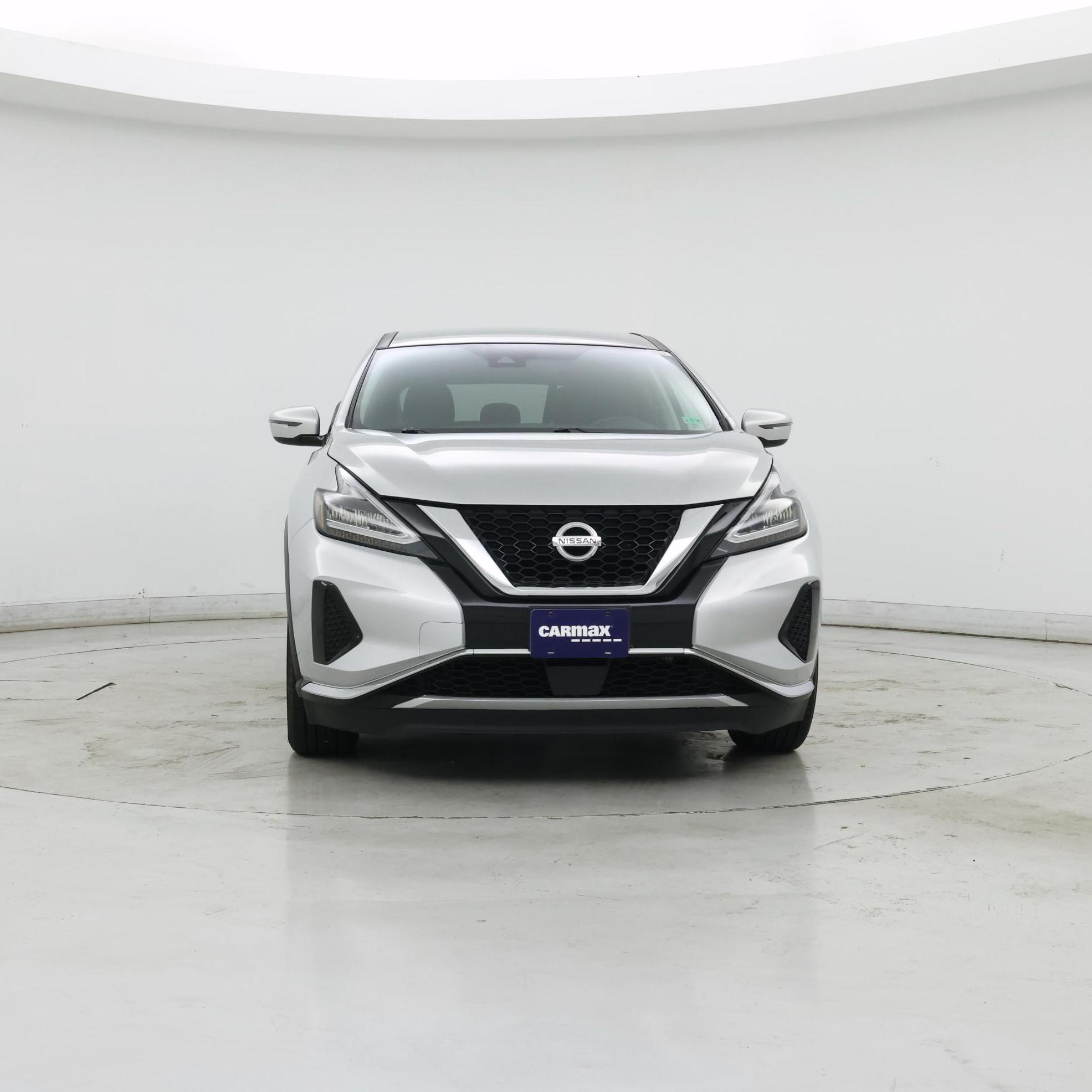 Thumbnail: 2020 Nissan Murano - 5