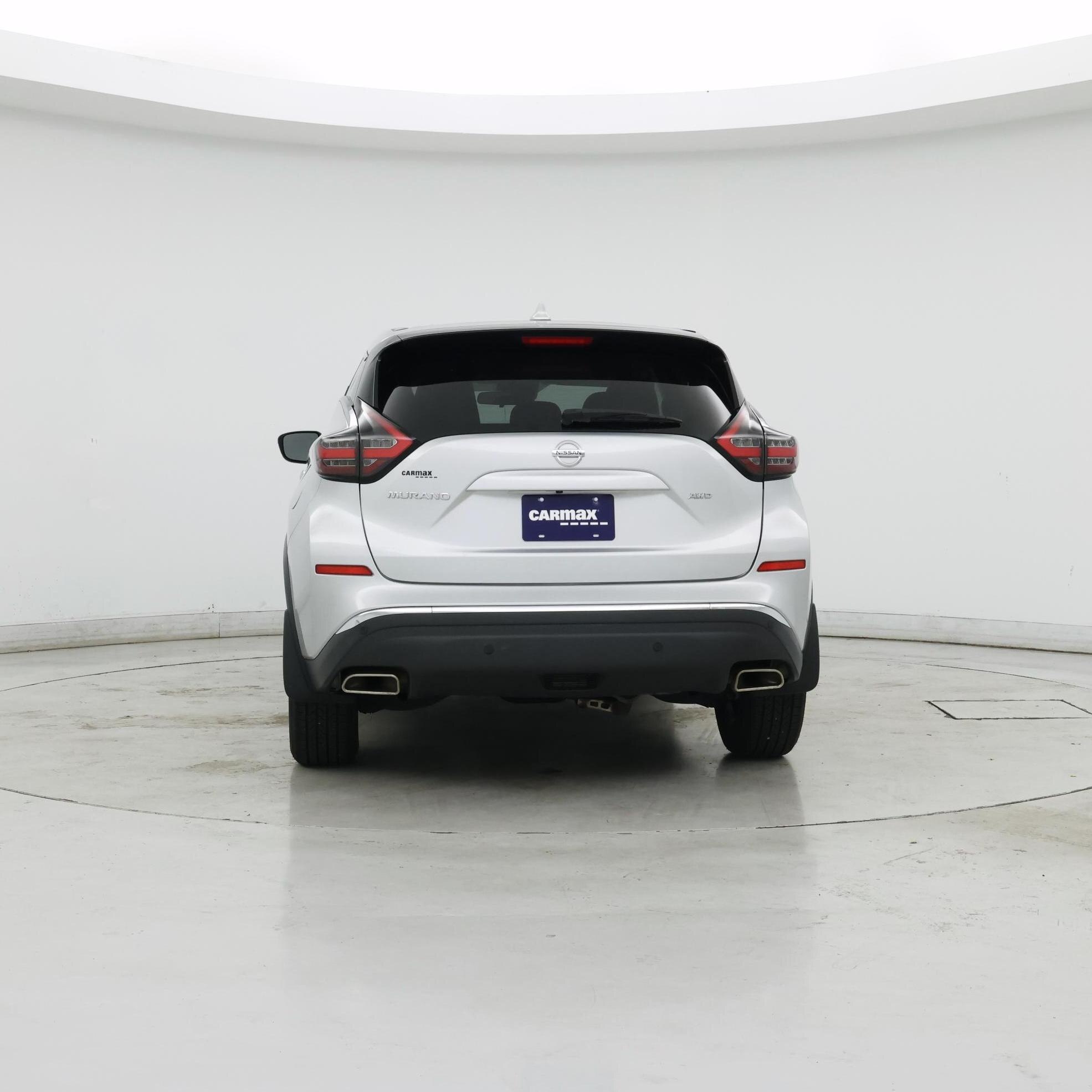 Thumbnail: 2020 Nissan Murano - 6
