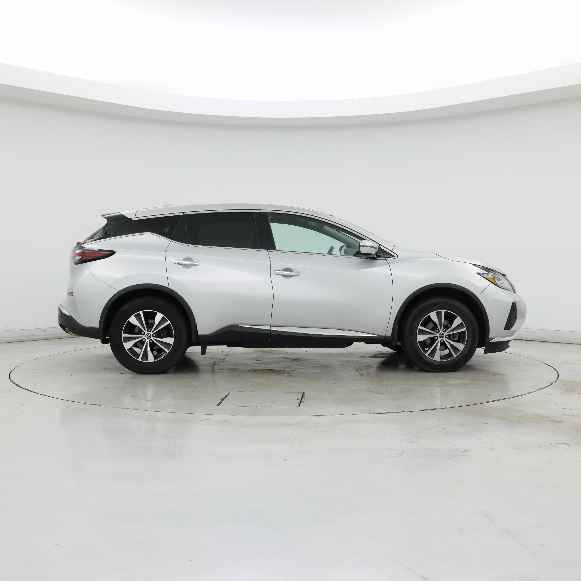 Thumbnail: 2020 Nissan Murano - 7