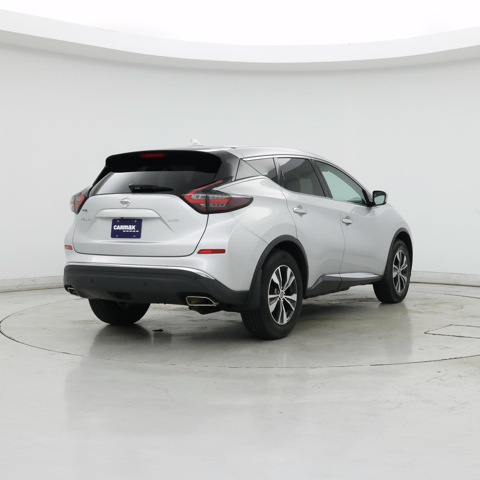Thumbnail: 2020 Nissan Murano - 8