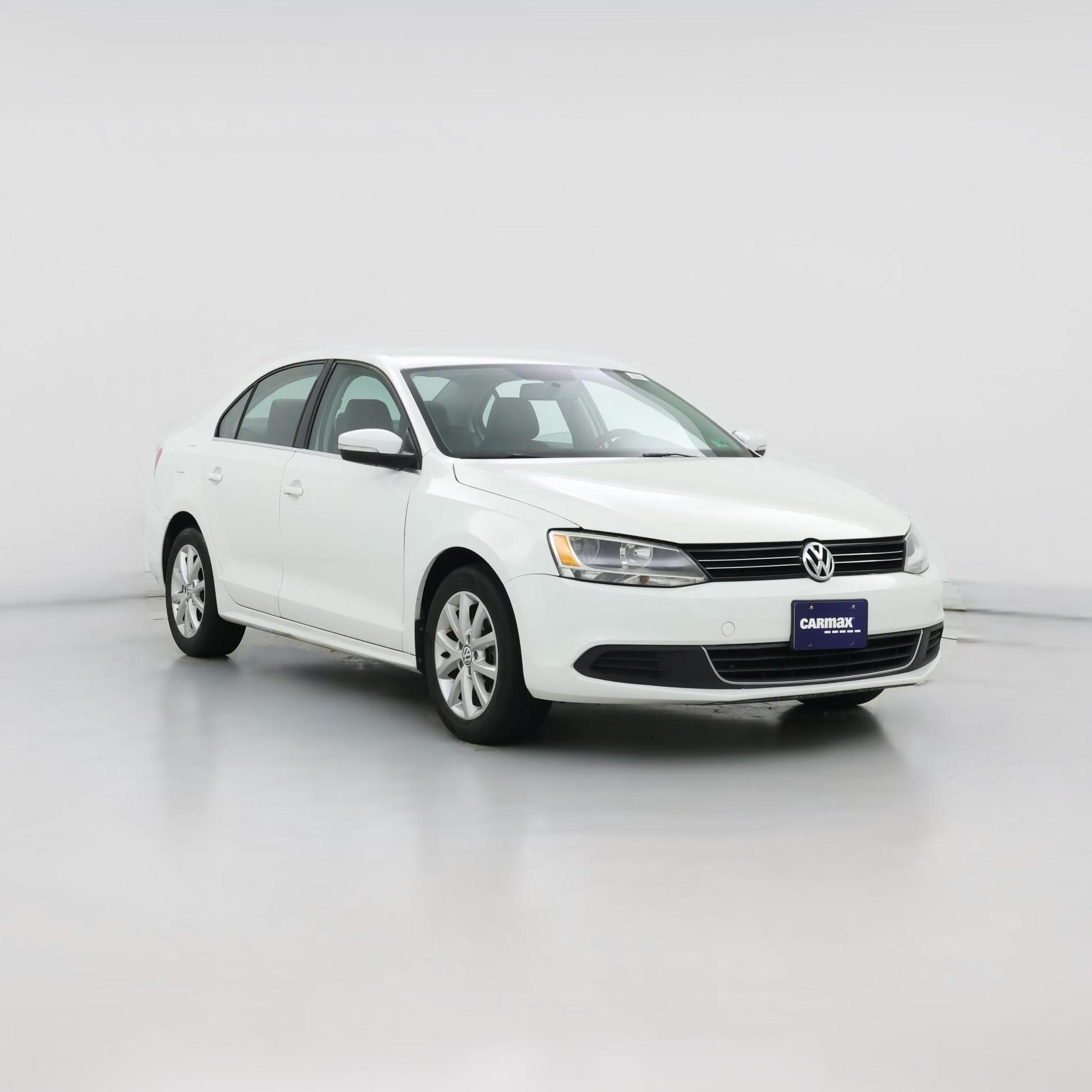 Thumbnail: 2014 Volkswagen Jetta - 1