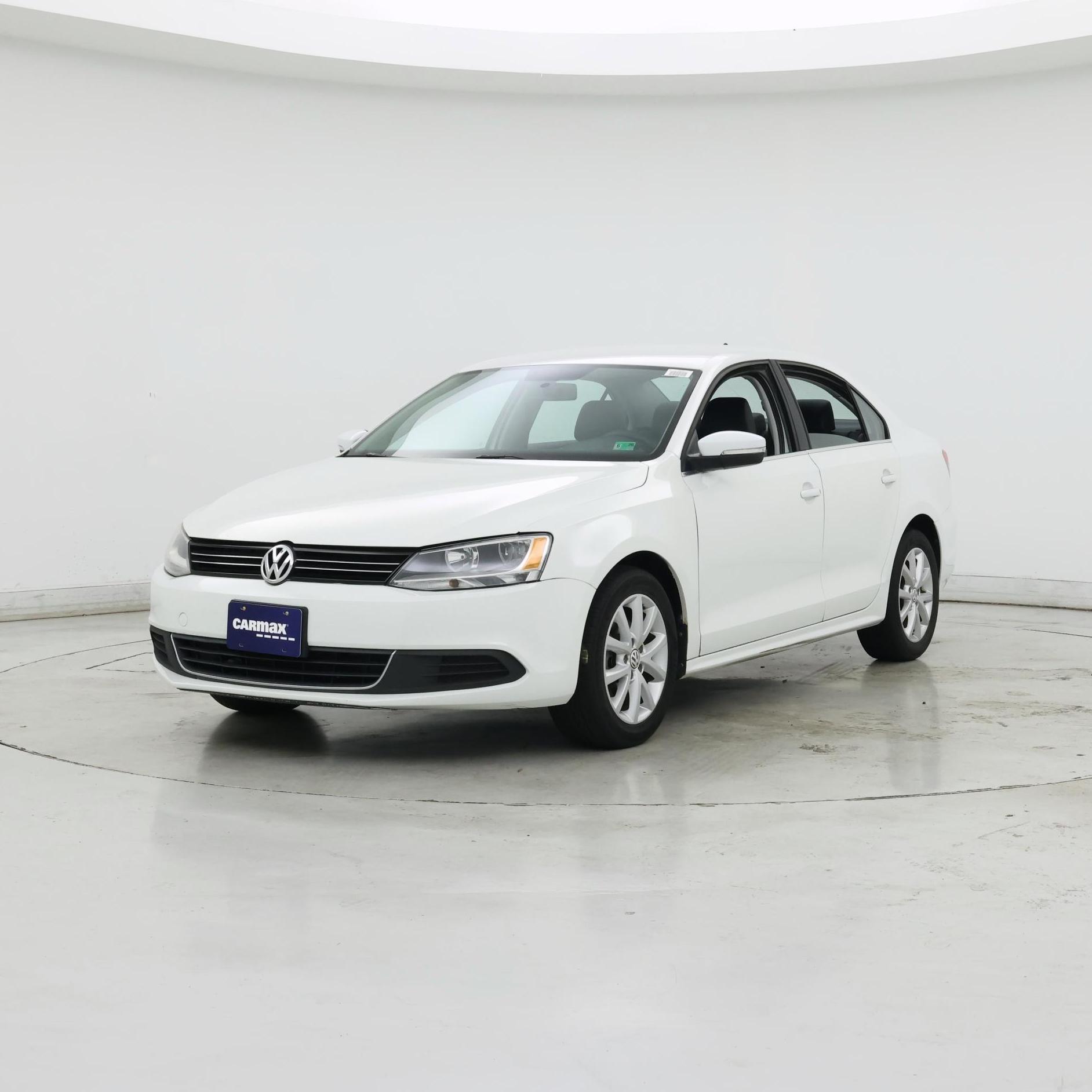 Thumbnail: 2014 Volkswagen Jetta - 4
