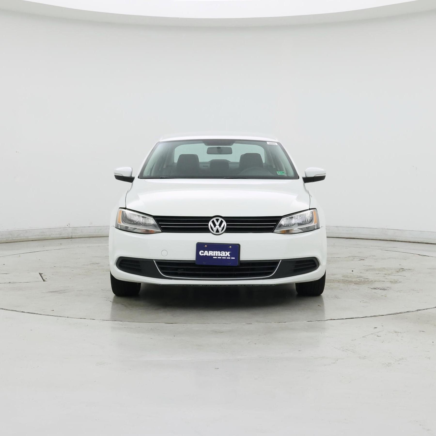 Thumbnail: 2014 Volkswagen Jetta - 5