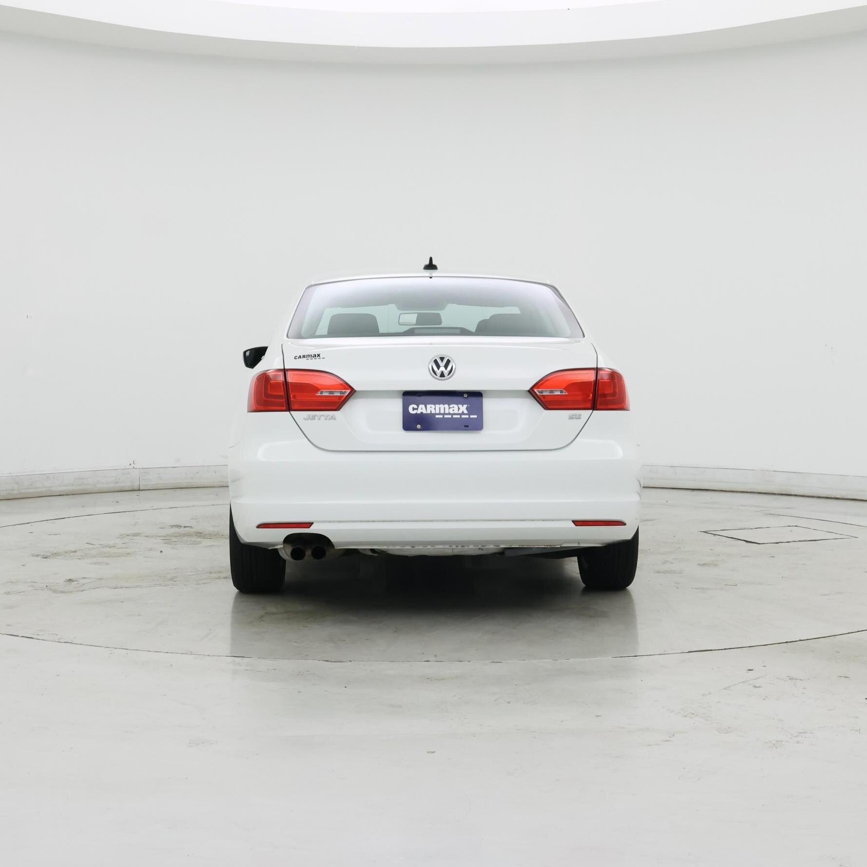 Thumbnail: 2014 Volkswagen Jetta - 6