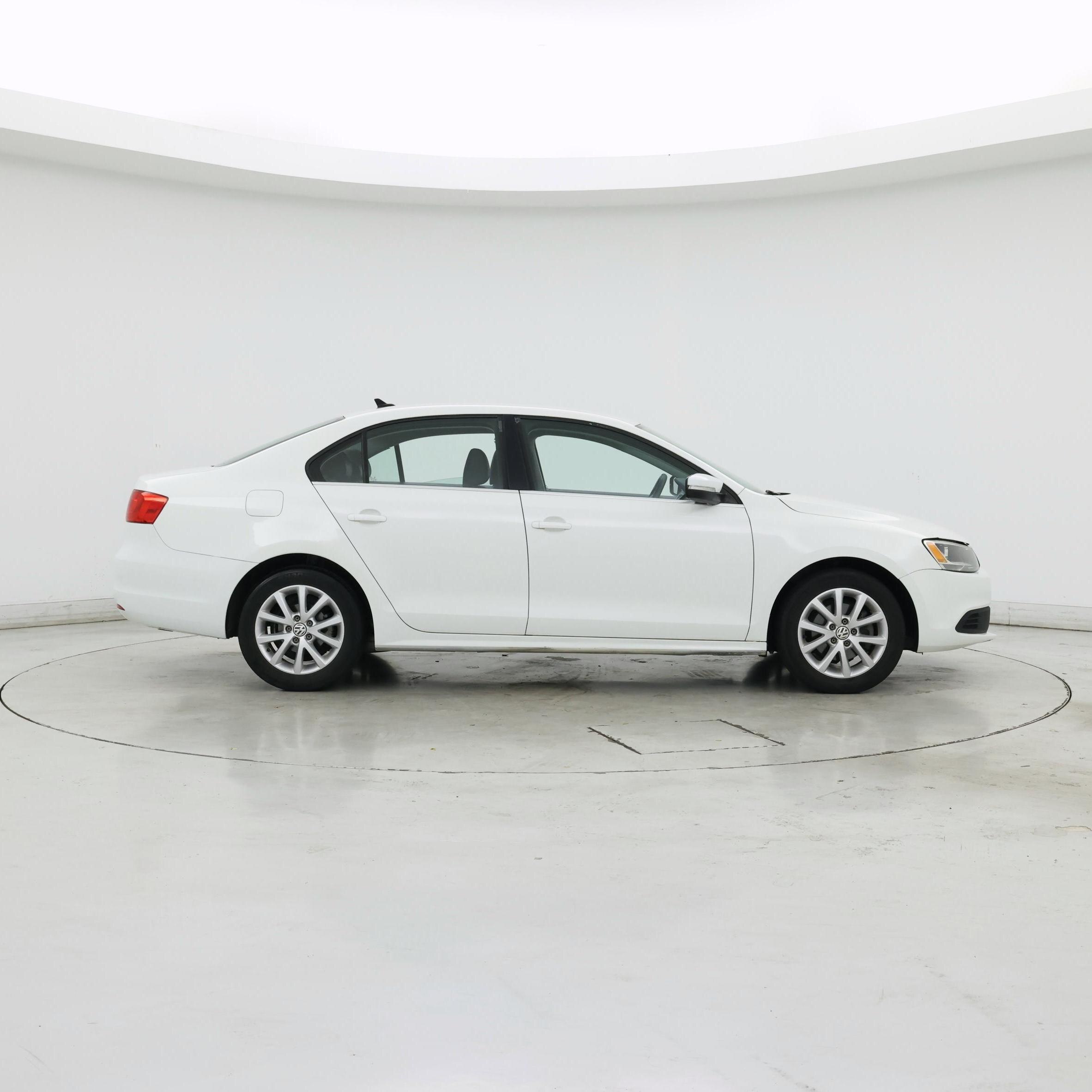 Thumbnail: 2014 Volkswagen Jetta - 7