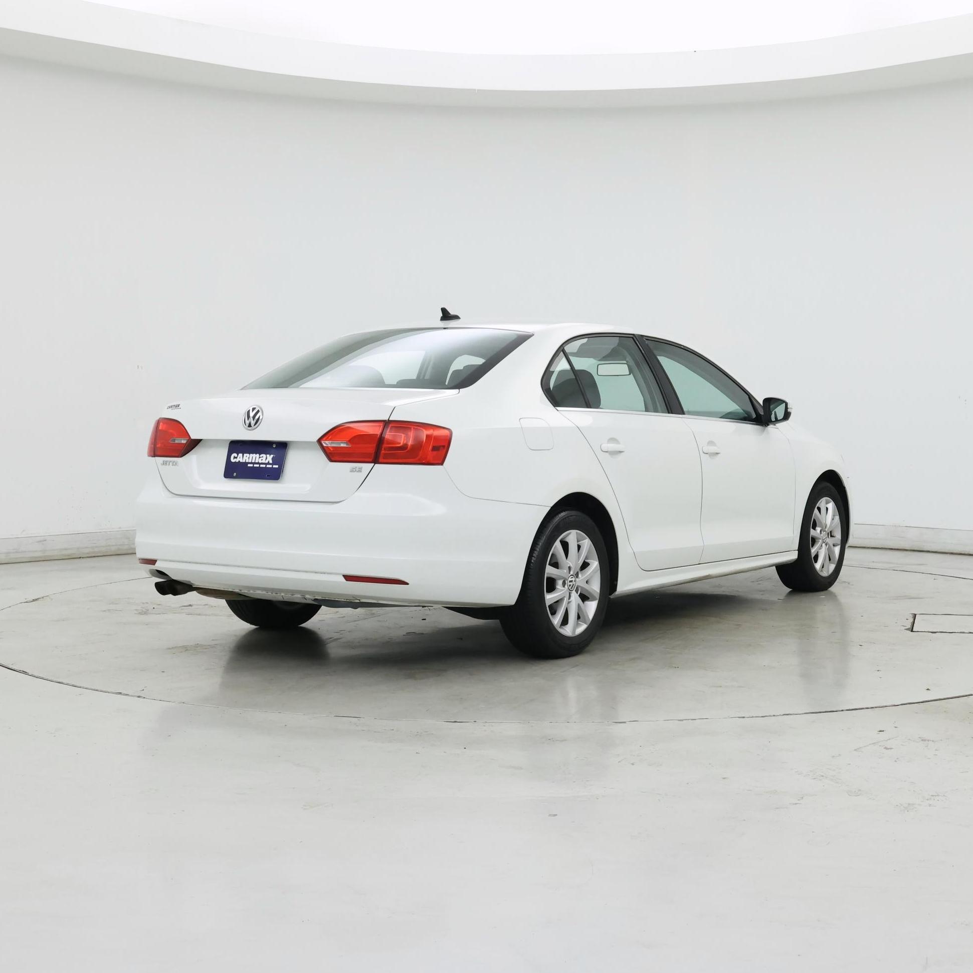 Thumbnail: 2014 Volkswagen Jetta - 8