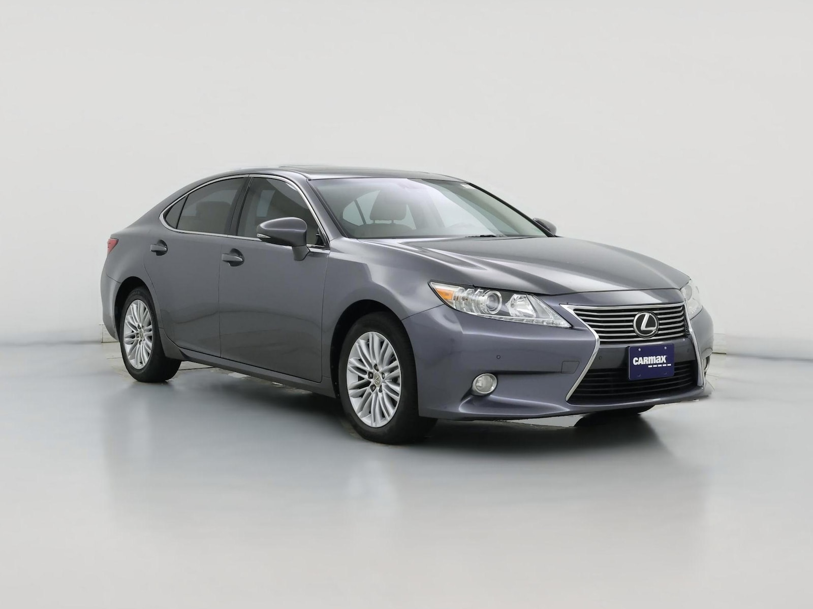 2013 Lexus ES