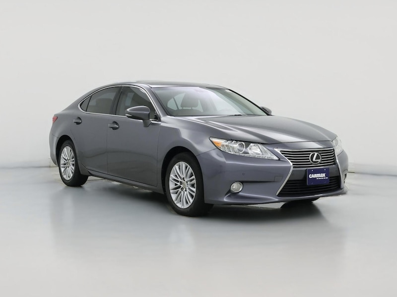 2013 Lexus ES 350 -
                  Sterling, VA