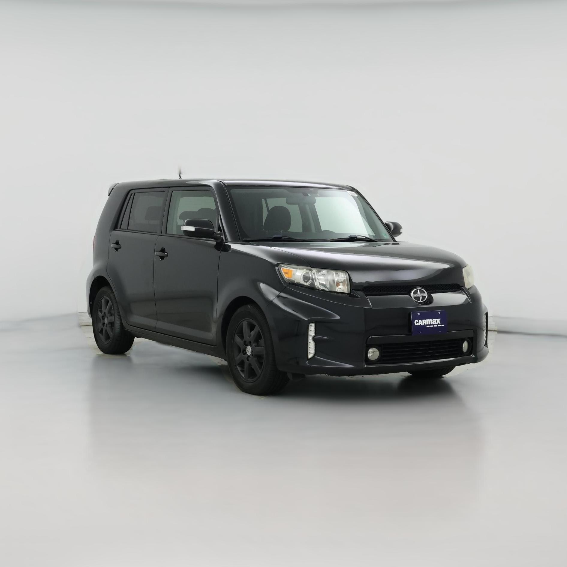 Thumbnail: 2013 Scion xB - 1