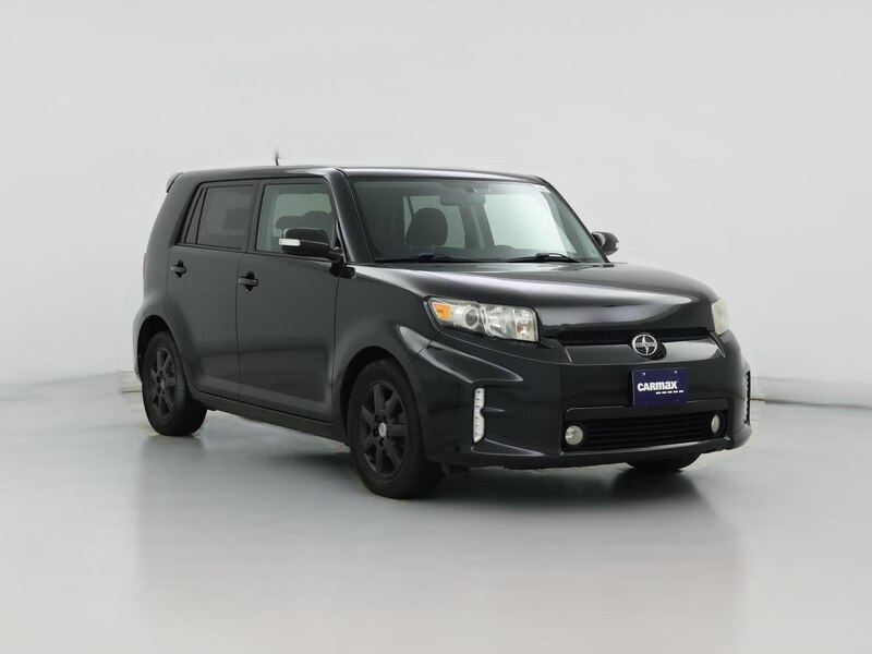 2013 Scion xB  -
                  Hartford, CT