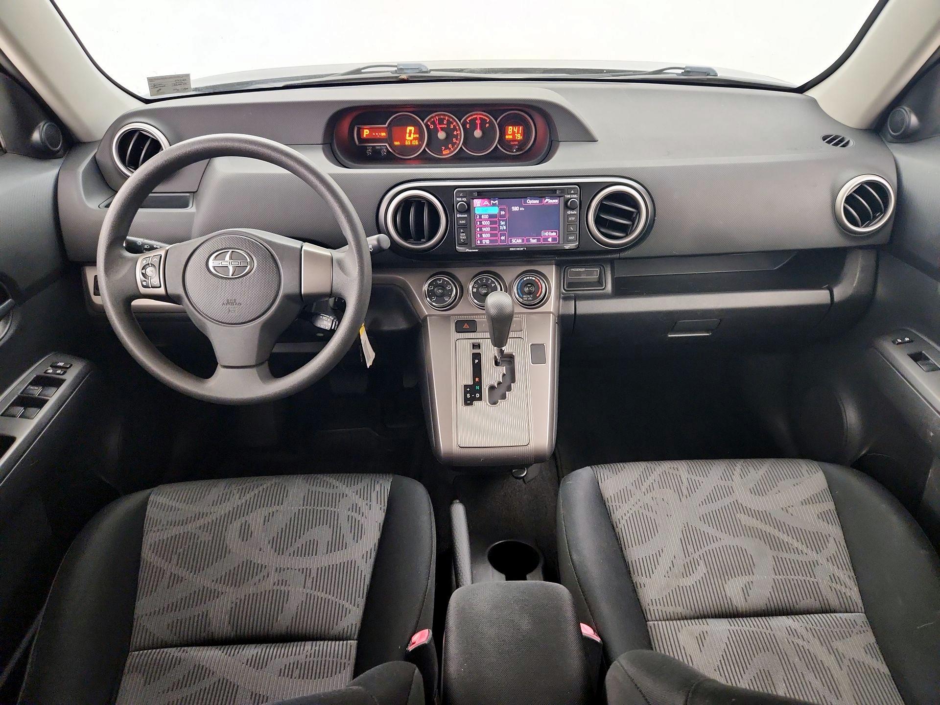 Thumbnail: 2013 Scion xB - 9