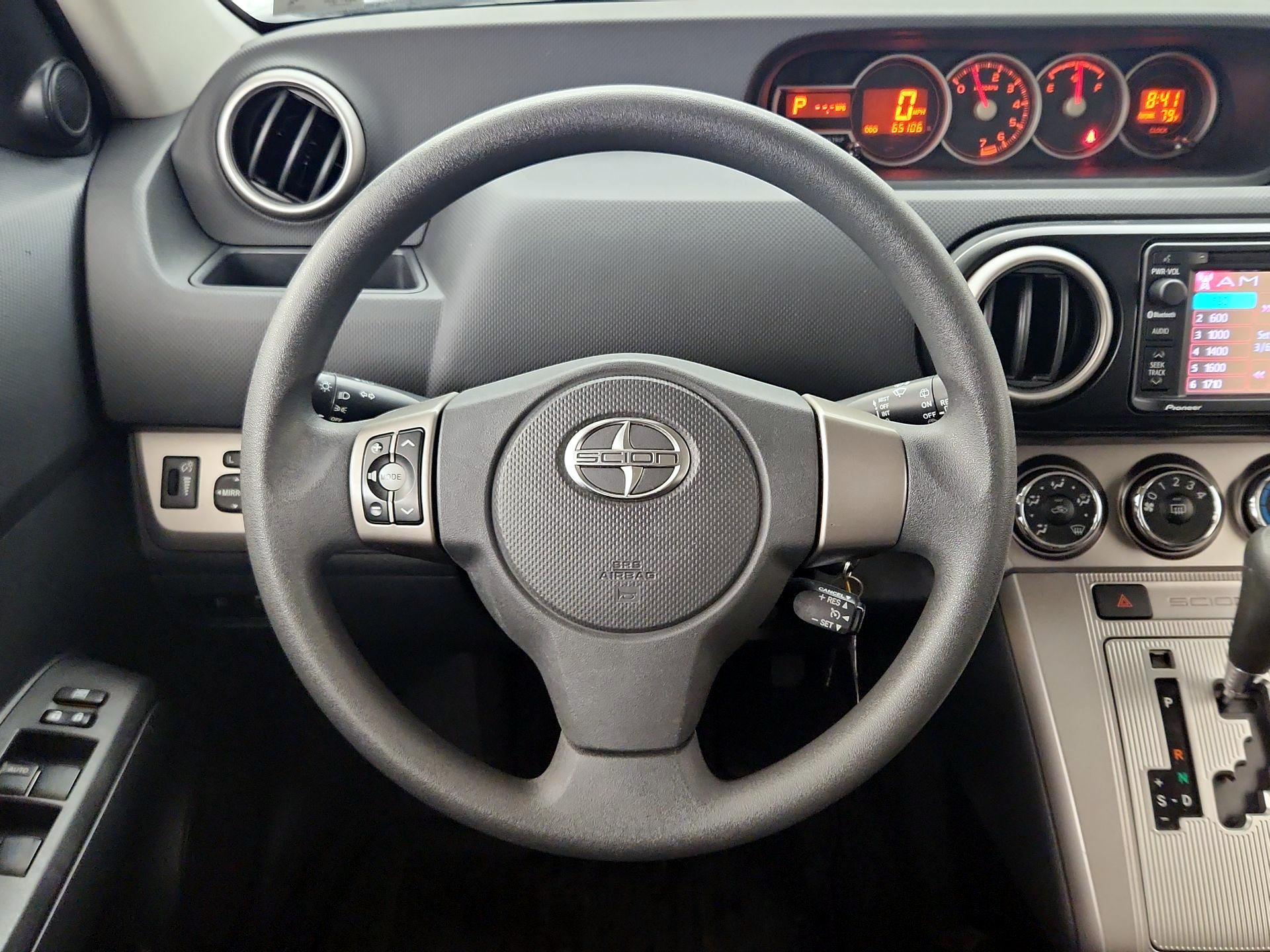 Thumbnail: 2013 Scion xB - 10