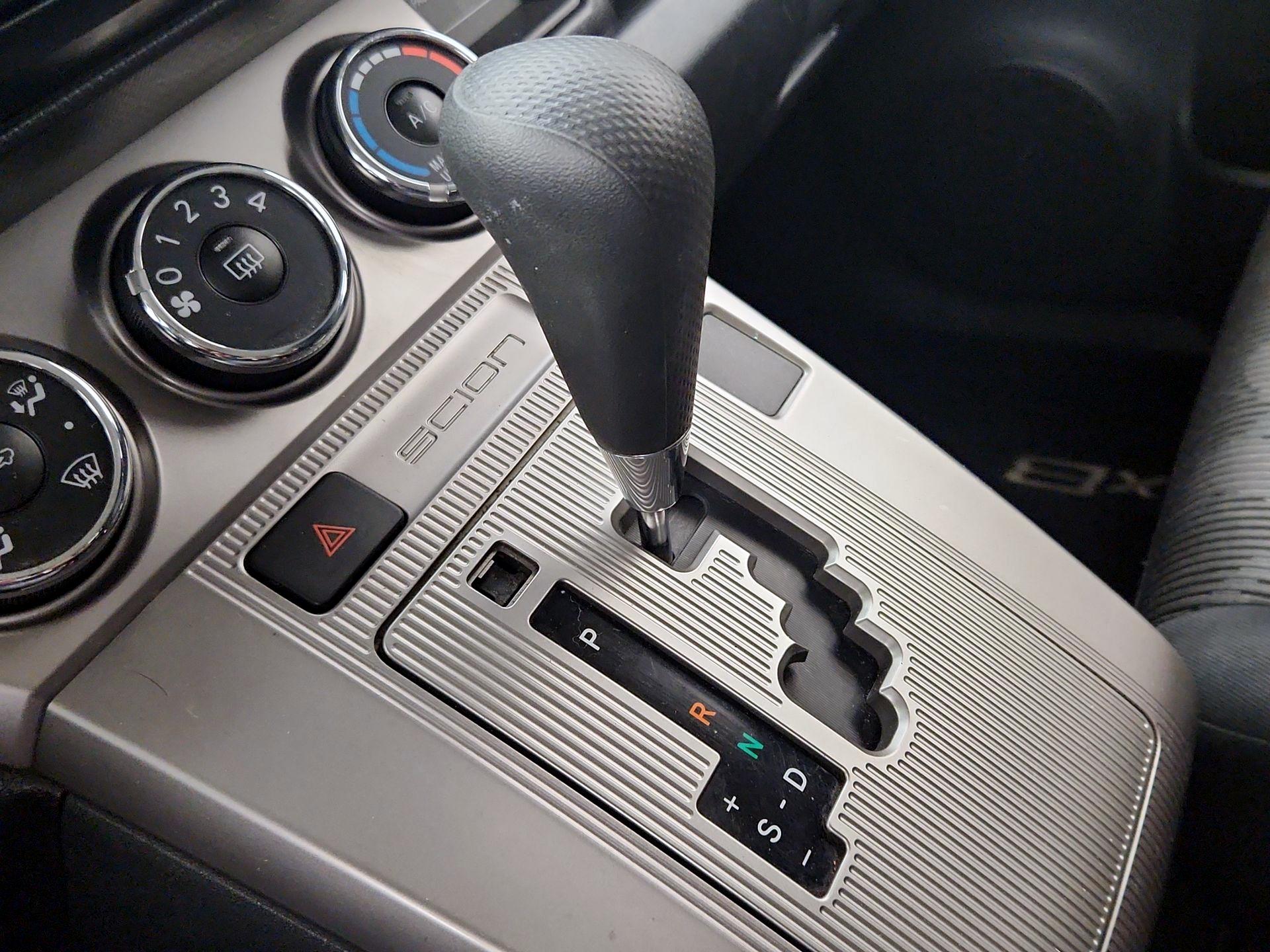 Thumbnail: 2013 Scion xB - 16