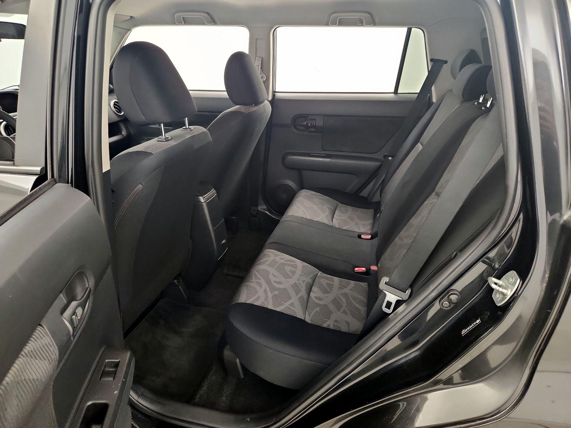 Thumbnail: 2013 Scion xB - 18