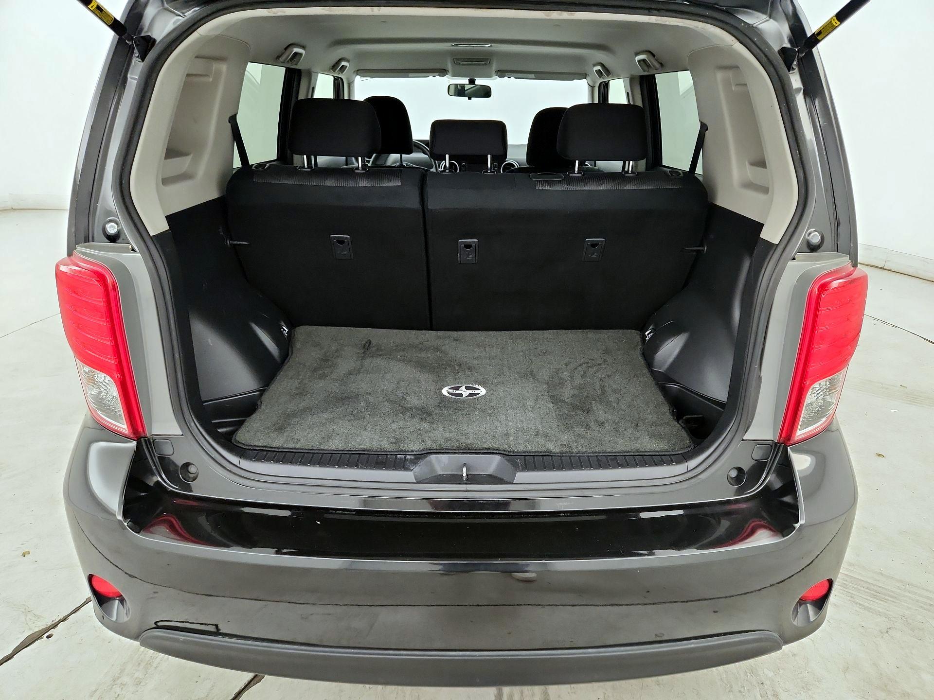Thumbnail: 2013 Scion xB - 19