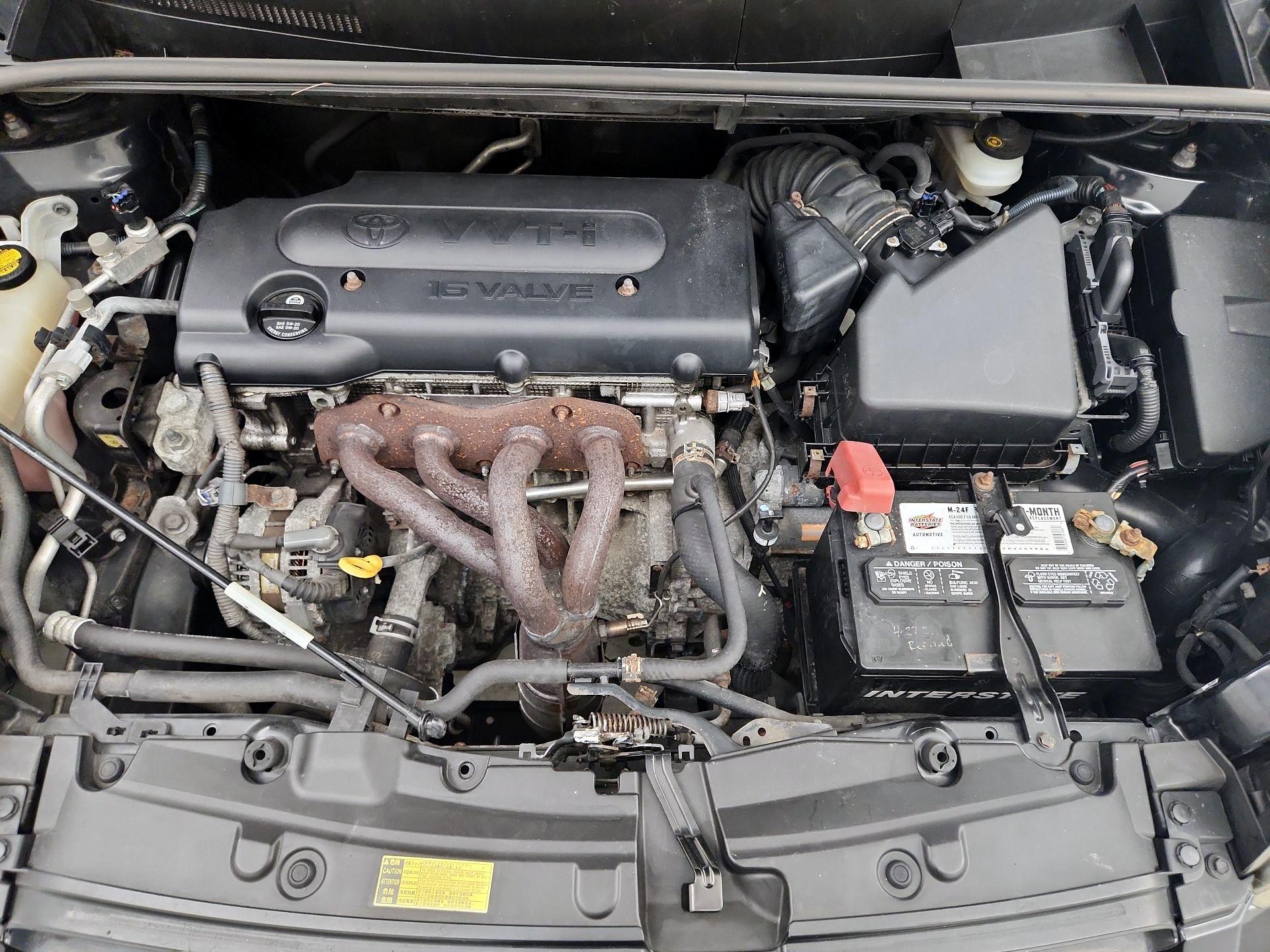 Thumbnail: 2013 Scion xB - 20