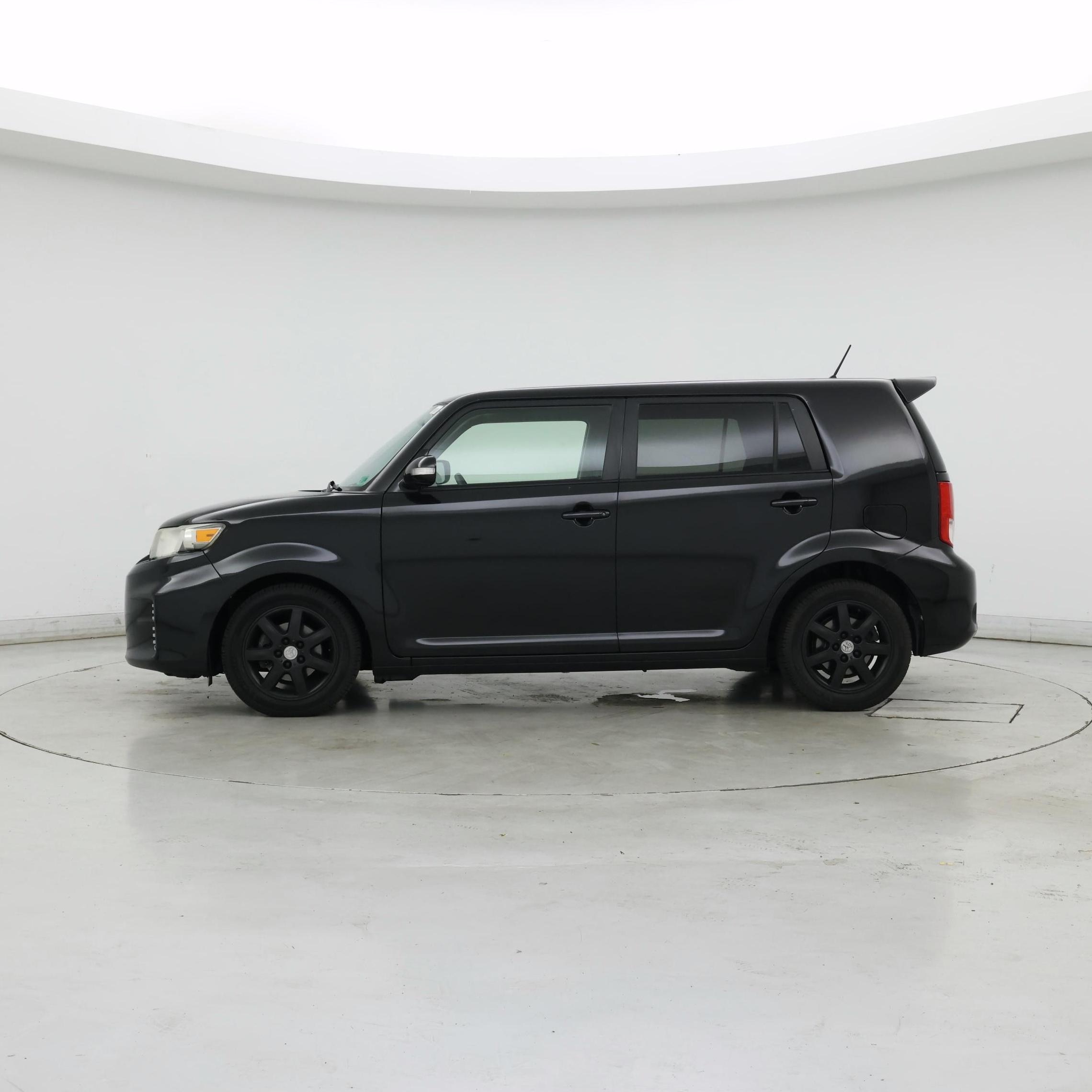 Thumbnail: 2013 Scion xB - 3