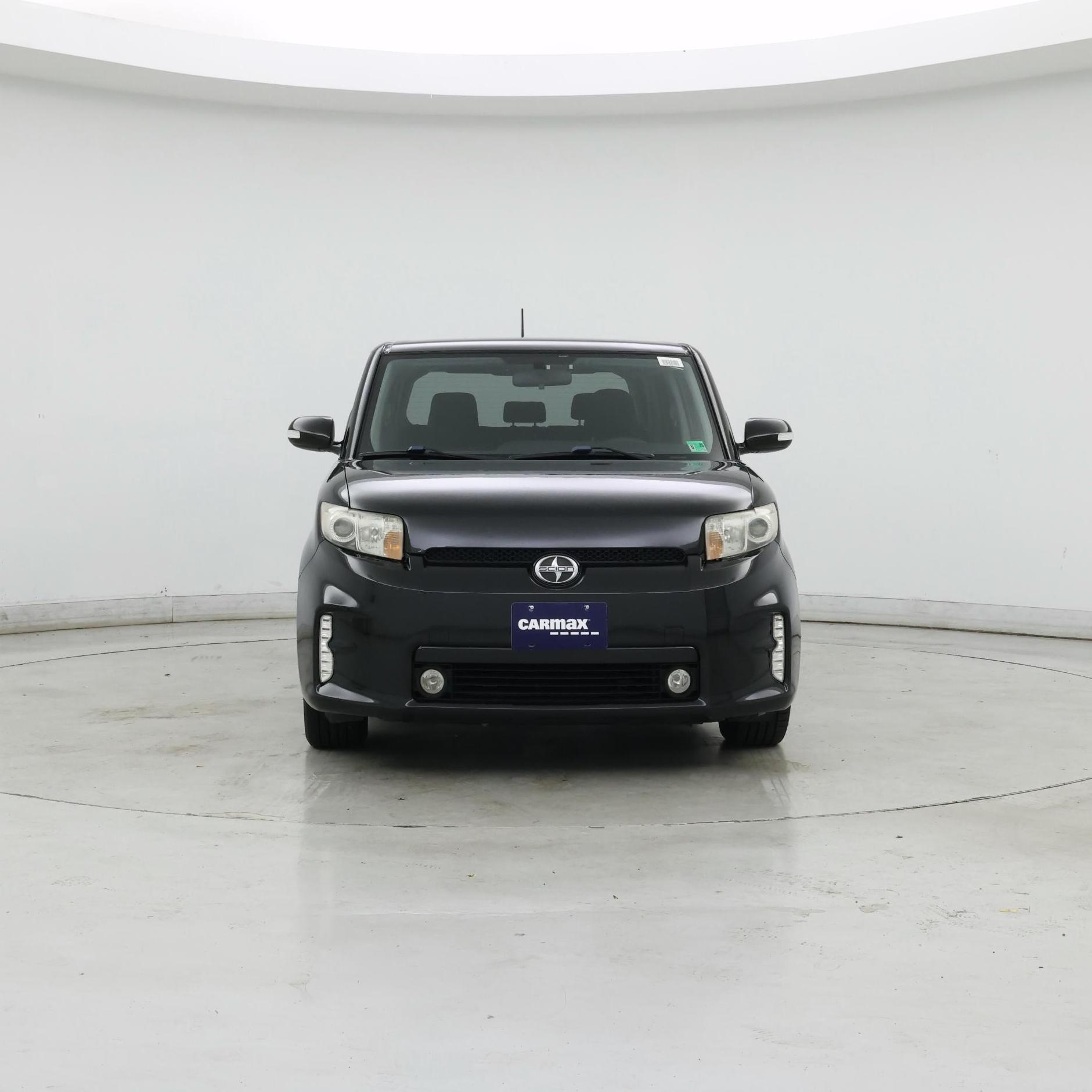 Thumbnail: 2013 Scion xB - 5