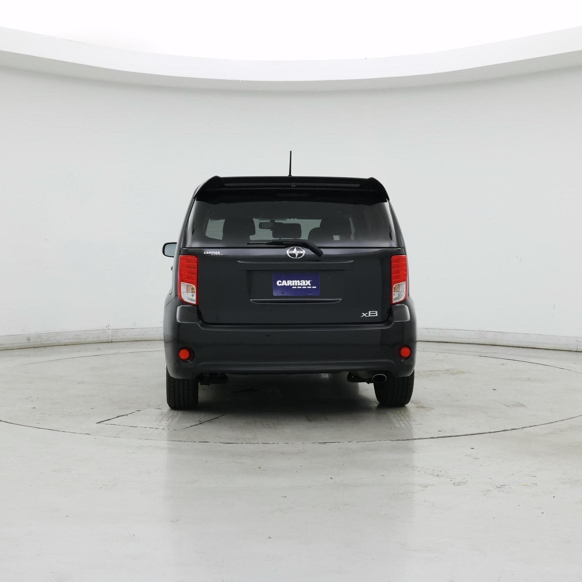 Thumbnail: 2013 Scion xB - 6