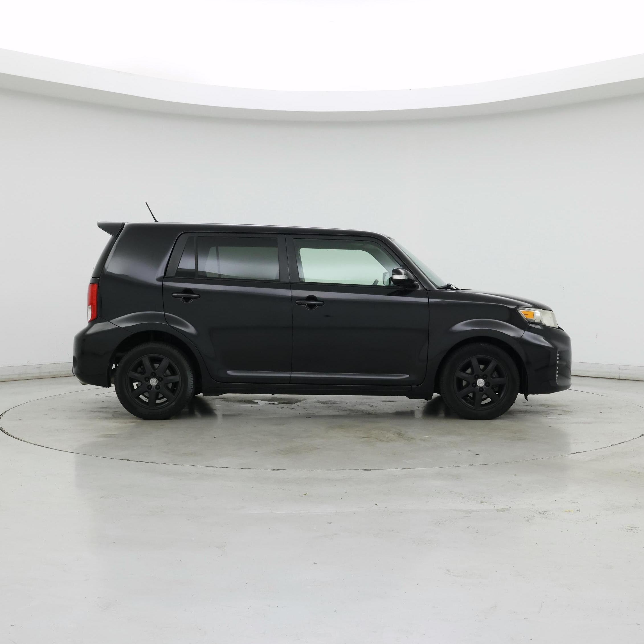 Thumbnail: 2013 Scion xB - 7