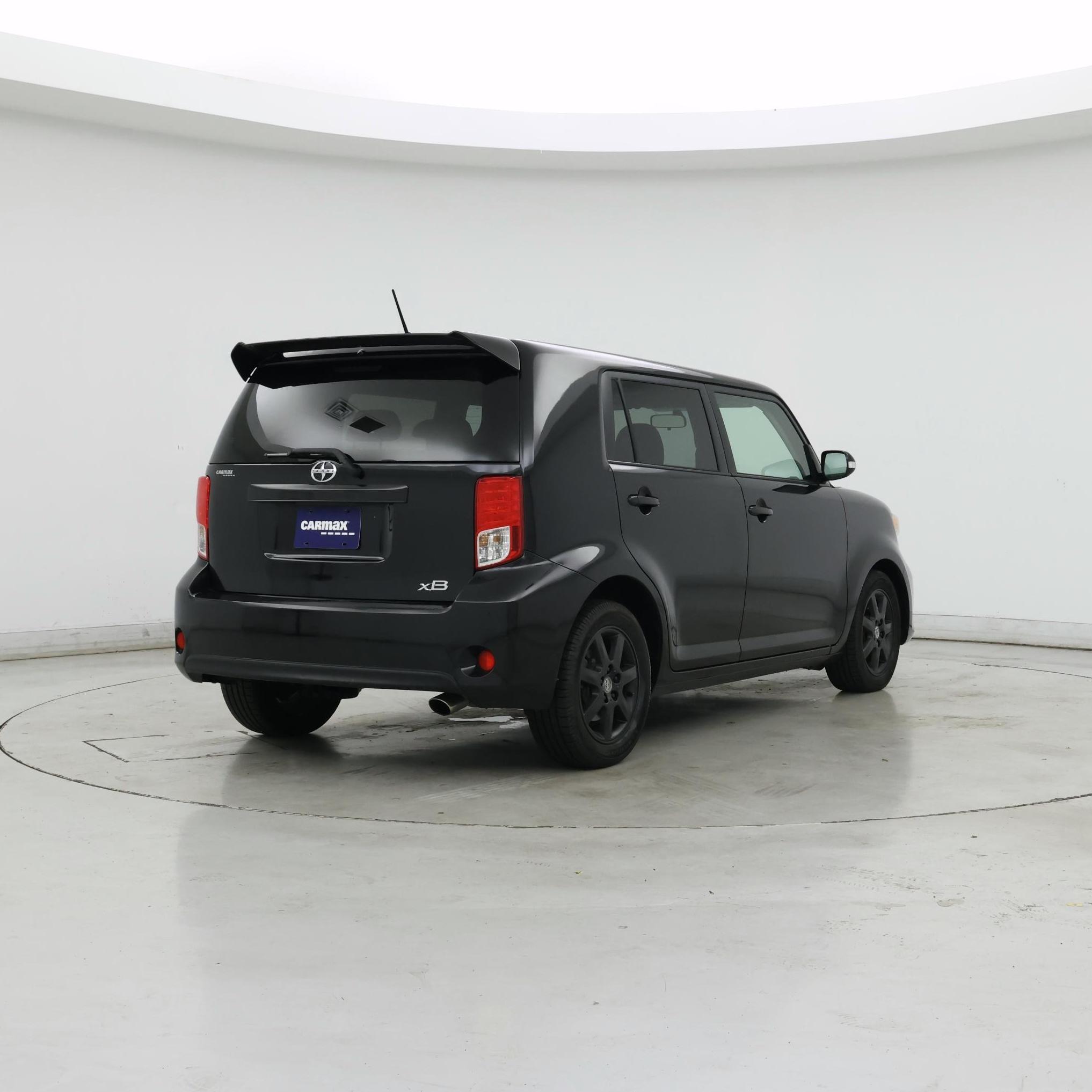 Thumbnail: 2013 Scion xB - 8