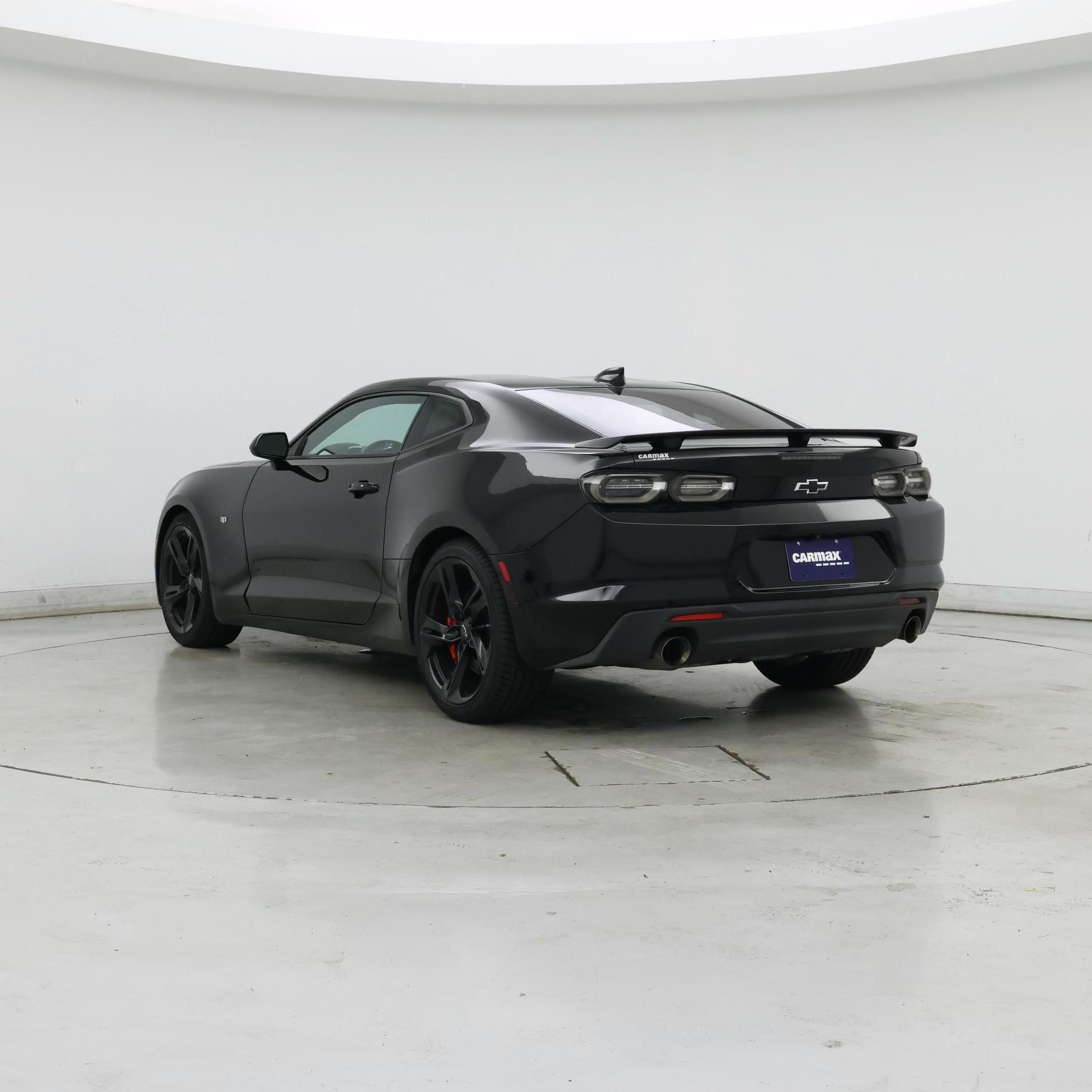 Thumbnail: 2021 Chevrolet Camaro - 2