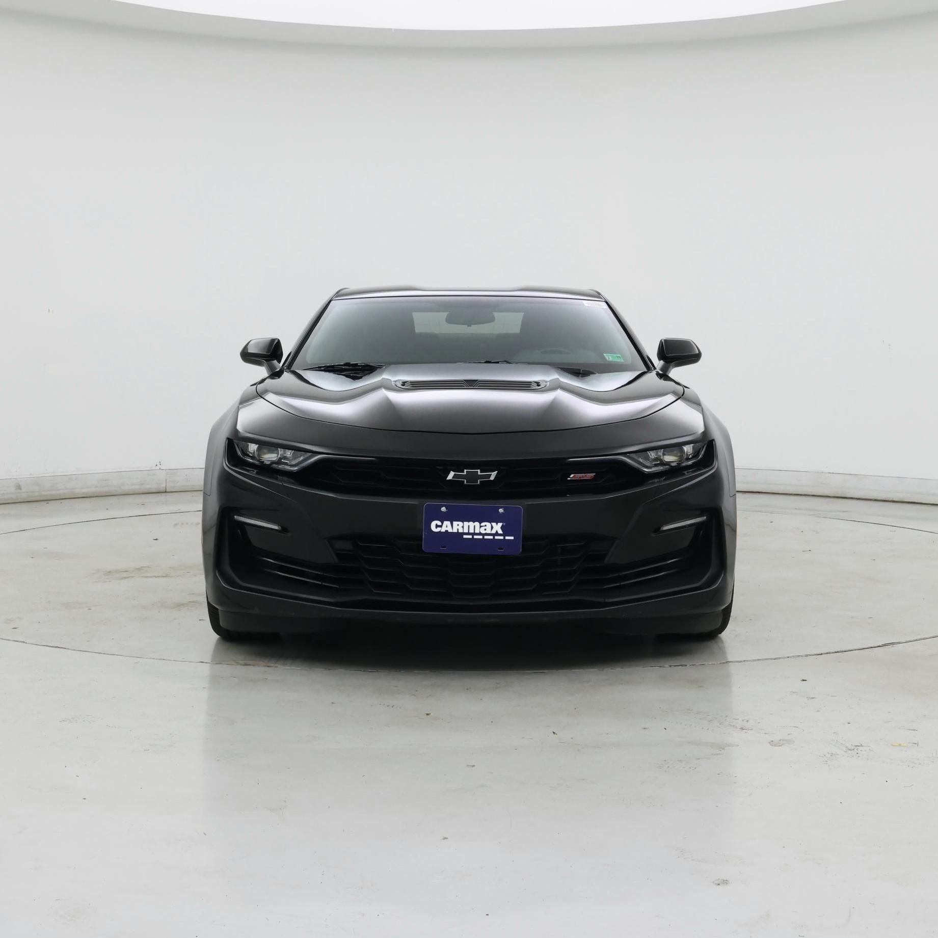 Thumbnail: 2021 Chevrolet Camaro - 5