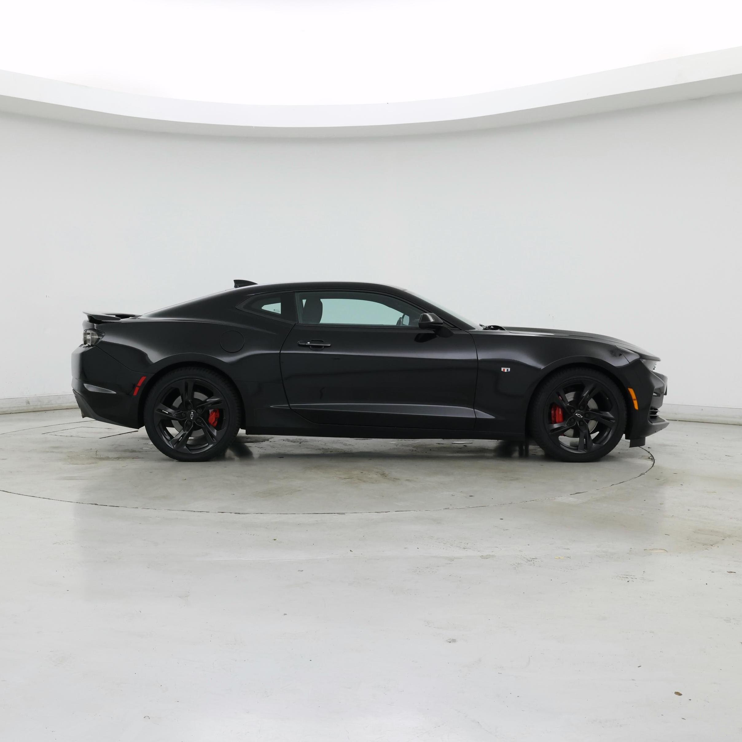 Thumbnail: 2021 Chevrolet Camaro - 7